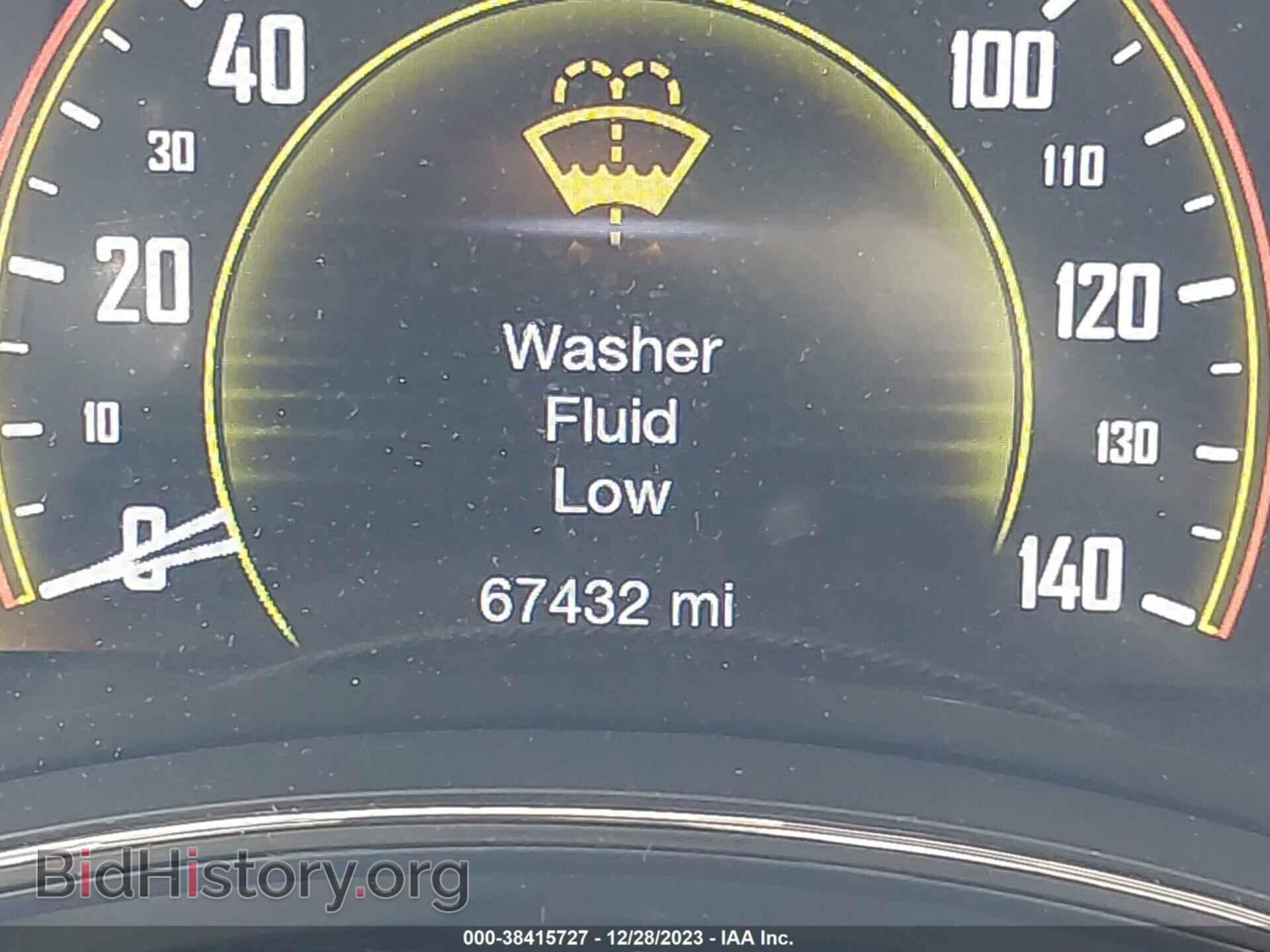 2019 DODGE DURANGO - VIN: 1C4SDHCT5KC575536 - Photo 15