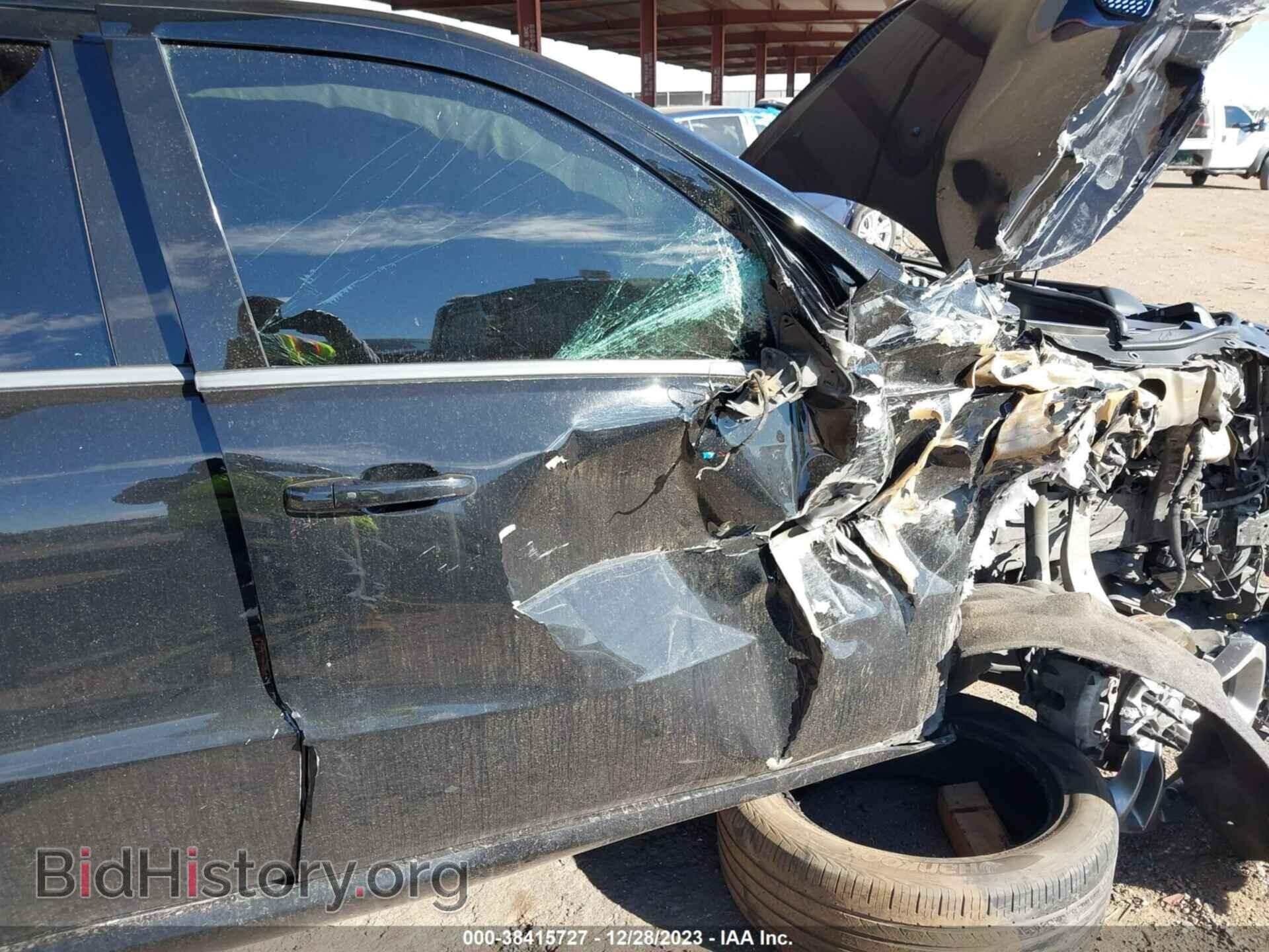2019 DODGE DURANGO - VIN: 1C4SDHCT5KC575536 - Photo 6