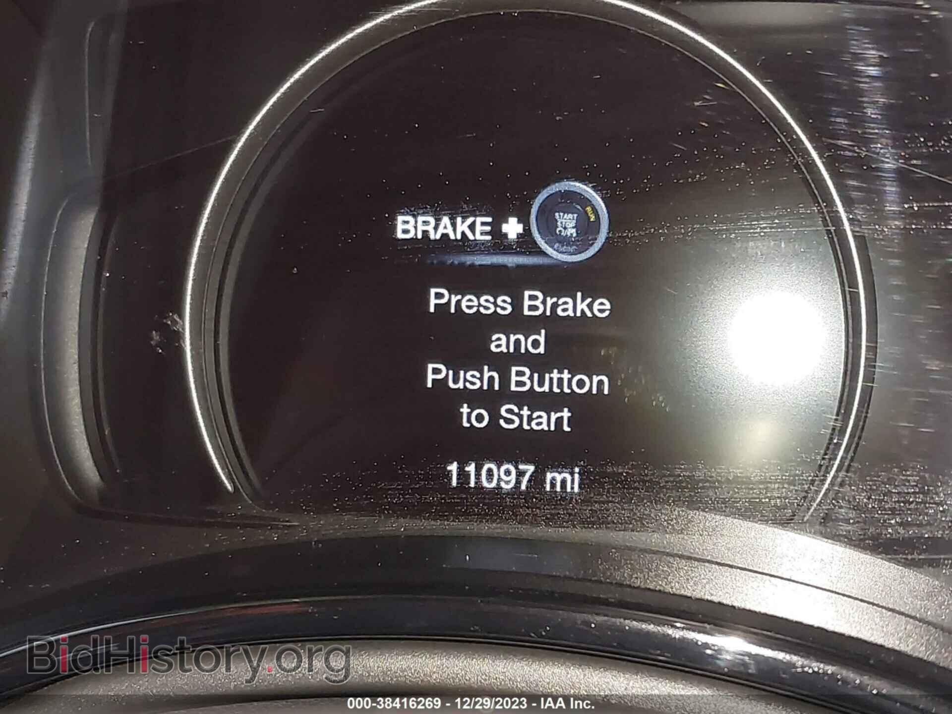 2023 DODGE DURANGO - VIN: 1C4RDJDG3PC618981 - Photo 15