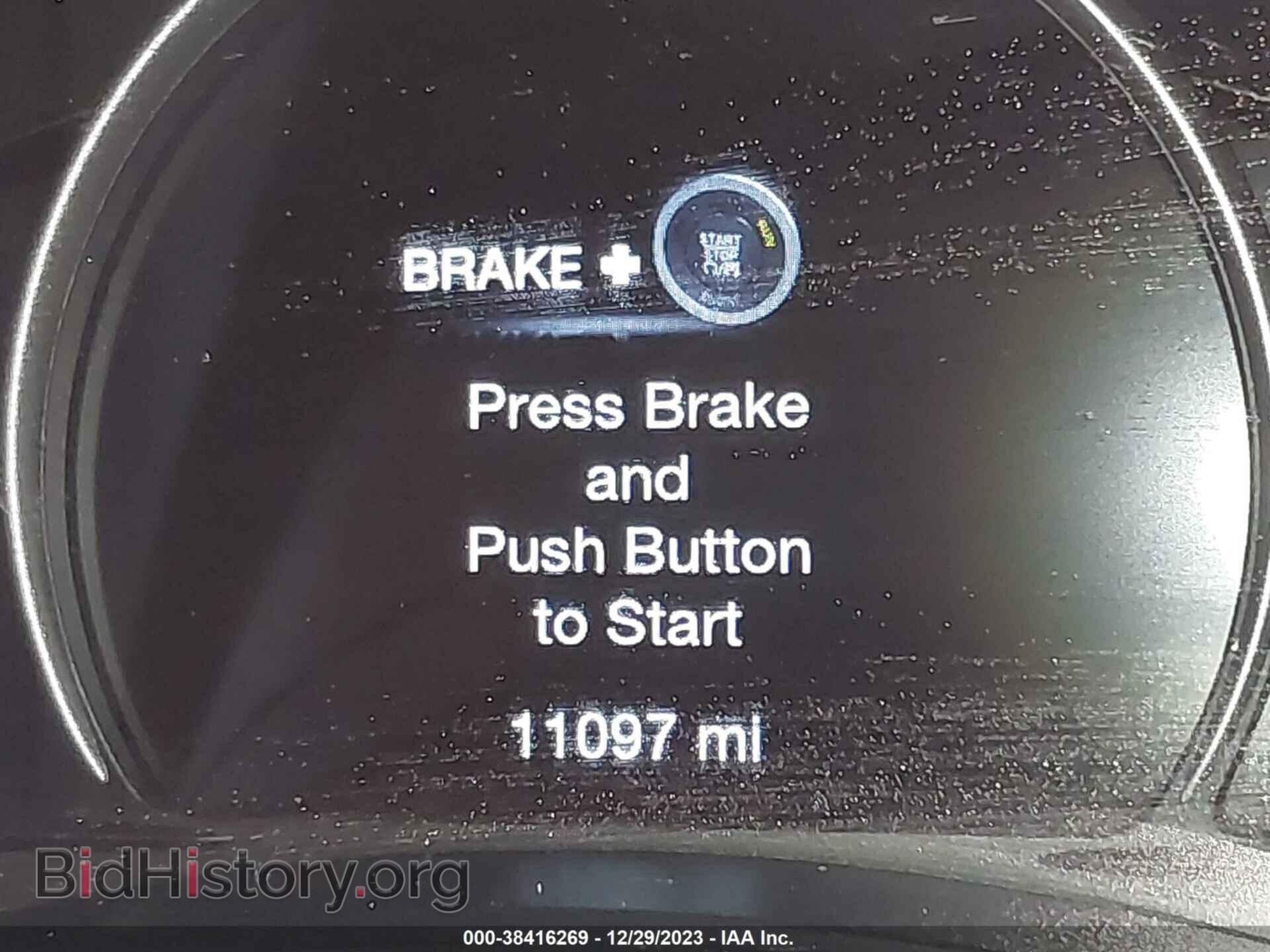 2023 DODGE DURANGO - VIN: 1C4RDJDG3PC618981 - Photo 7