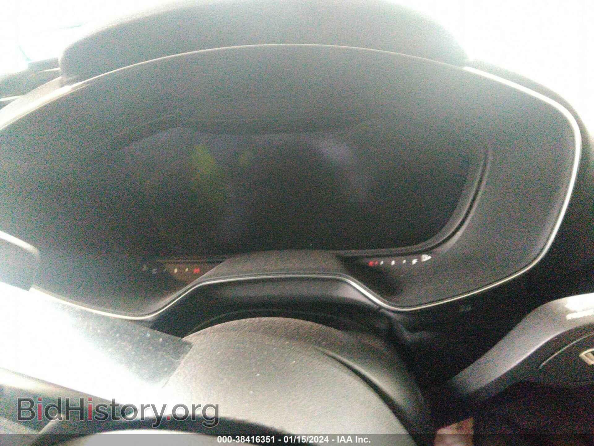 2019 AUDI TT - VIN: TRUAEAFVXK1005529 - Фото 7