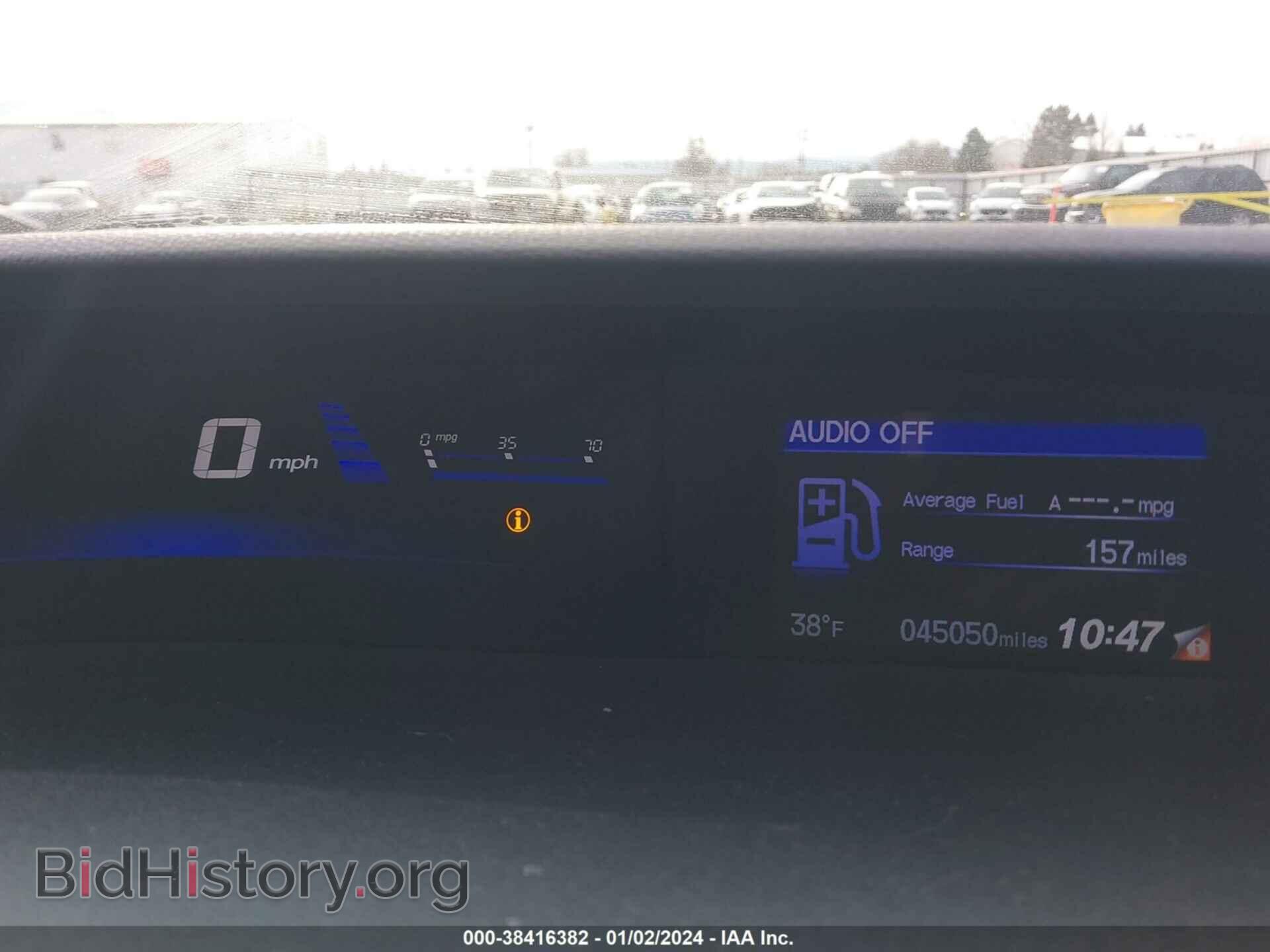 2015 HONDA CIVIC - VIN: 2HGFB2F71FH519486 - Фото 7