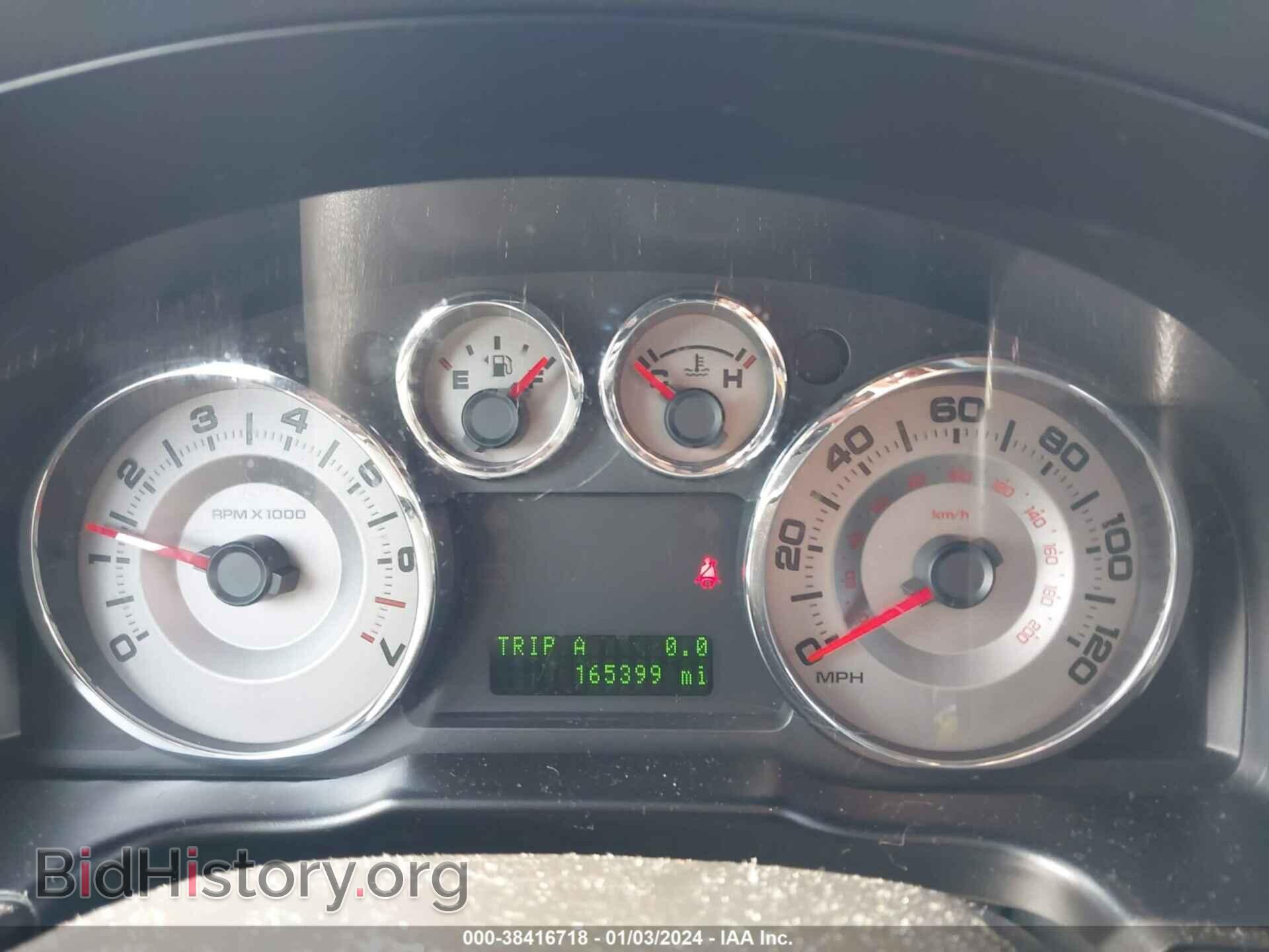 2010 FORD EDGE - VIN: 2FMDK4KC7ABB46546 - Фото 7