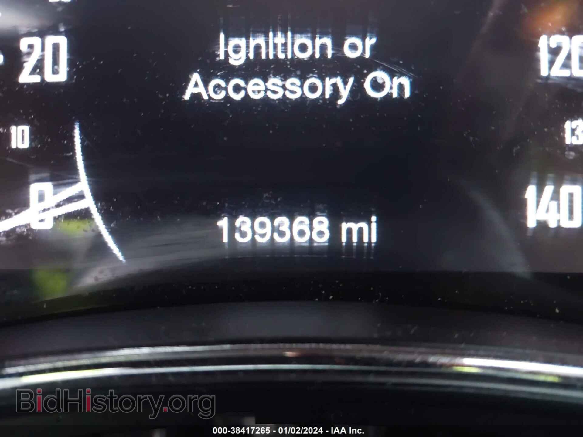 2017 DODGE DURANGO - VIN: 1C4RDHDG6HC669532 - Фото 7
