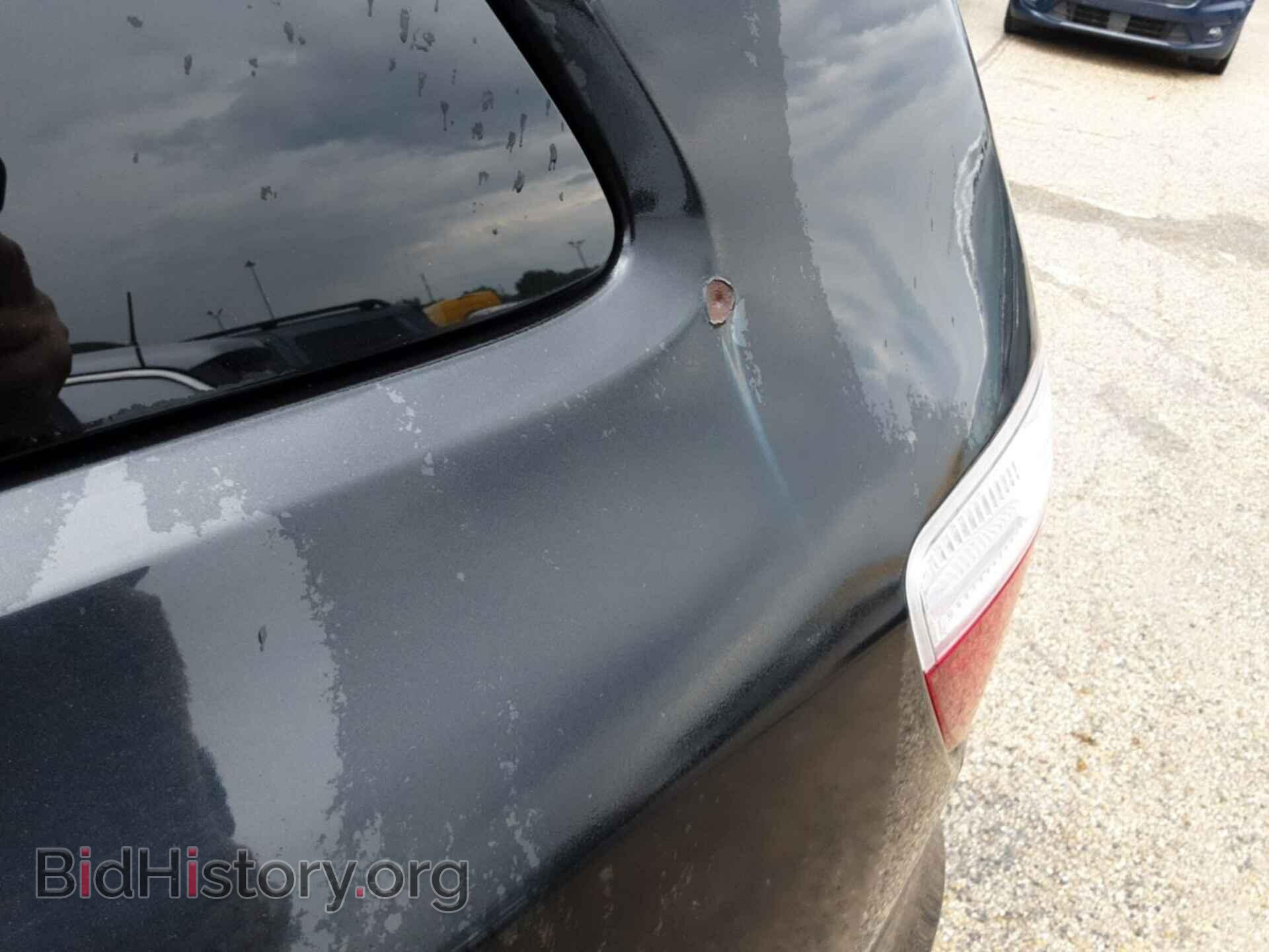 2013 DODGE DURANGO - VIN: 1C4RDJFG4DC666515 - Фото 6
