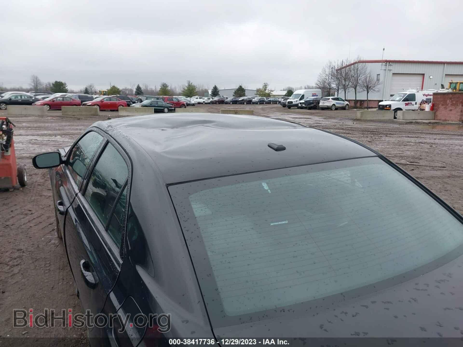 2014 CHRYSLER 300 - VIN: 2C3CCAGG7EH283971 - Photo 6