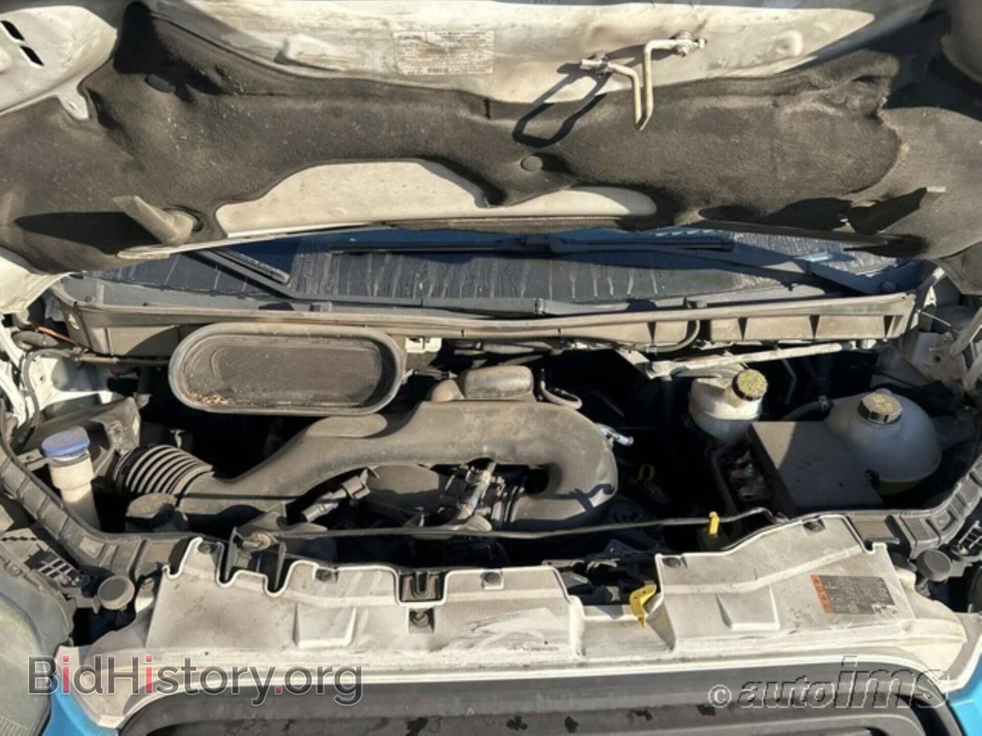 Фотография 1FTNE2CM5FKA23630 - FORD TRANSIT 2015