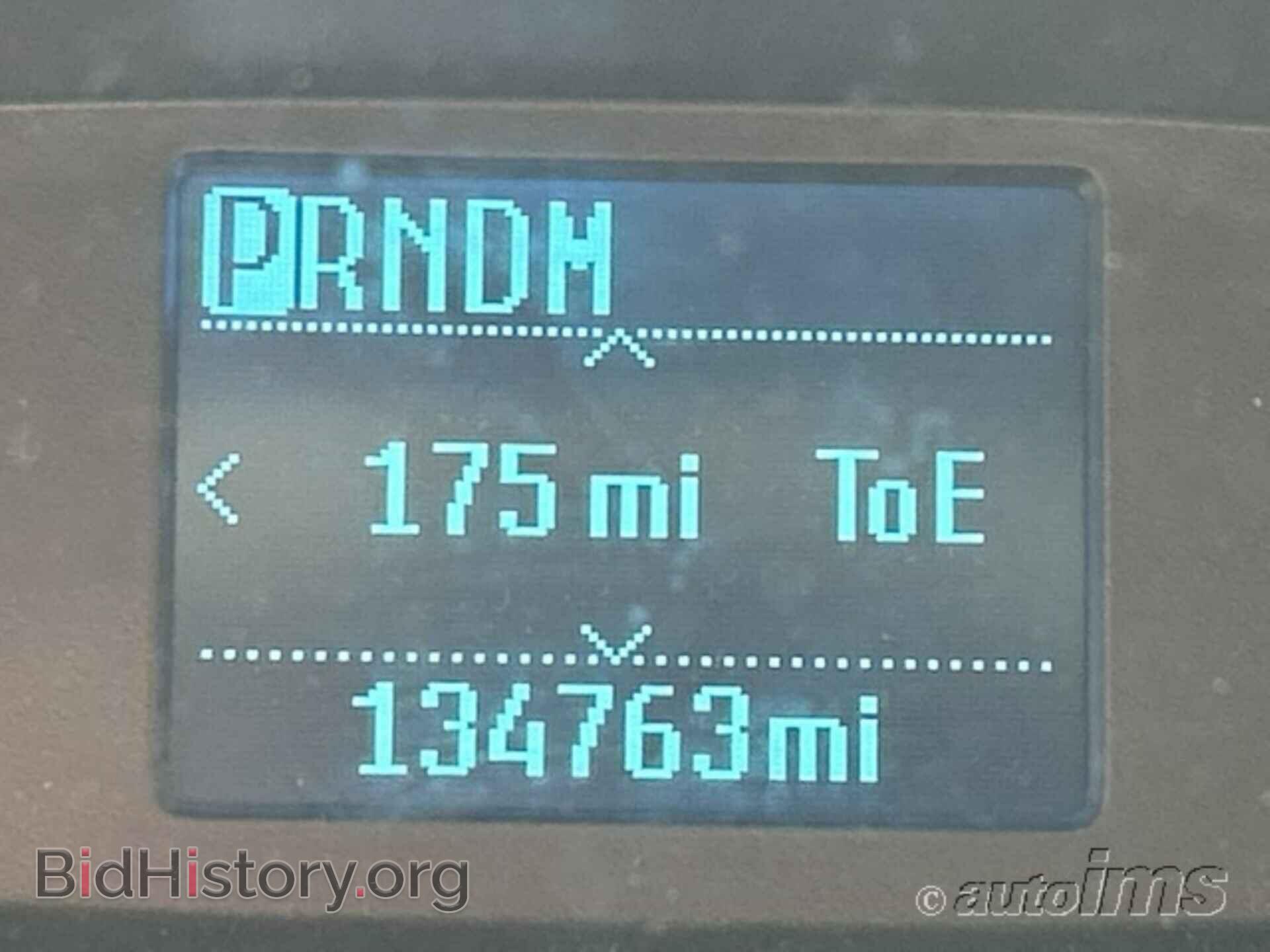 2015 FORD TRANSIT - VIN: 1FTNE2CM5FKA23630 - Фото 3