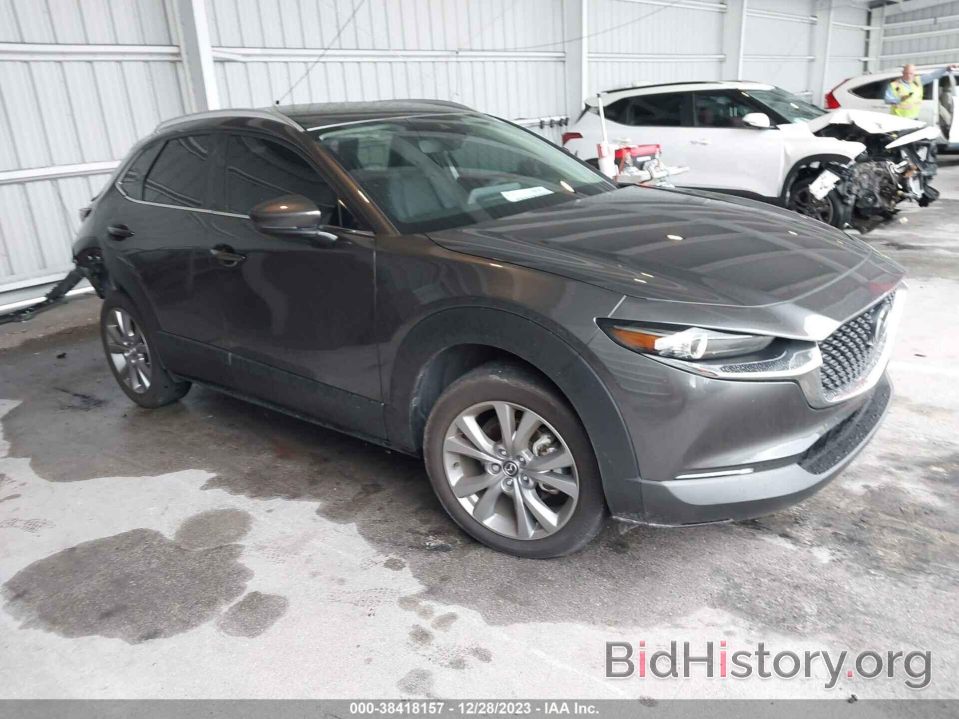 Фотография 3MVDMBBM2PM536987 - MAZDA CX-30 2023