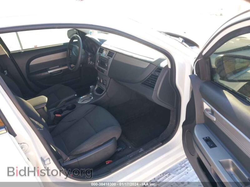 2010 Chrysler SEBRING (VIN 1C3CC4FB5AN232705) — фото 5 из 11