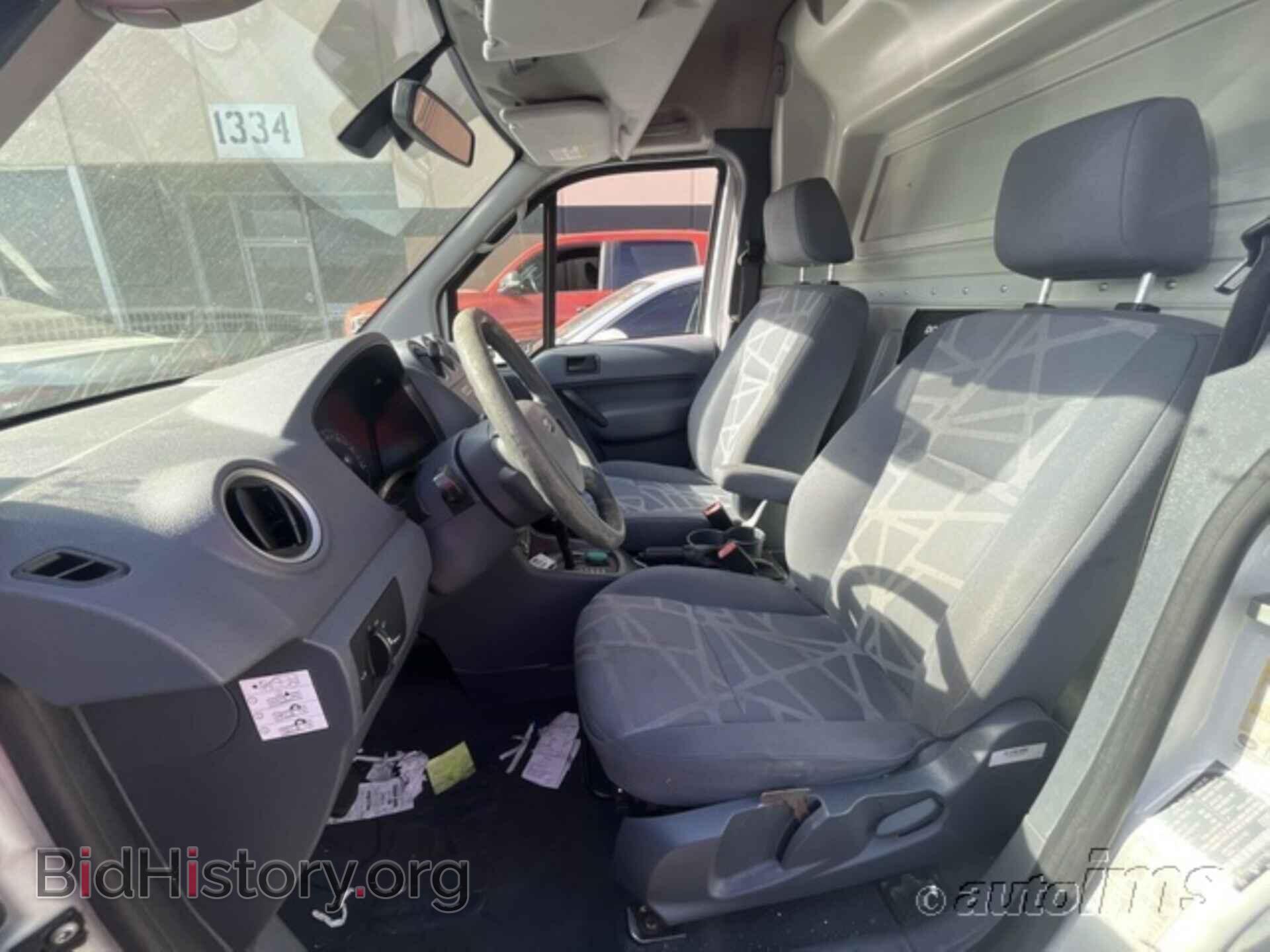 2013 FORD TRANSIT CONNECT - VIN: NM0LS7BN1DT141122 - Фото 3