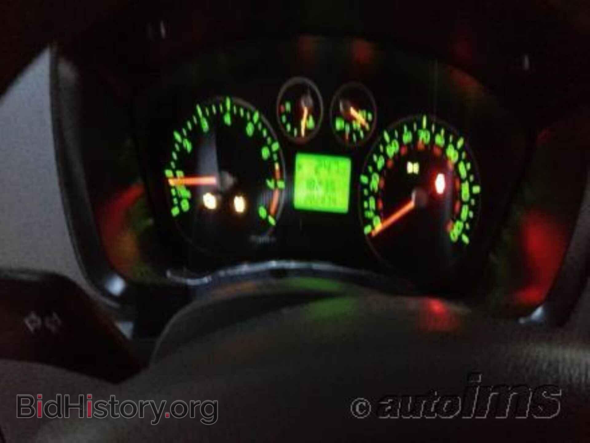 2013 FORD TRANSIT CONNECT - VIN: NM0LS7BN1DT141122 - Фото 9