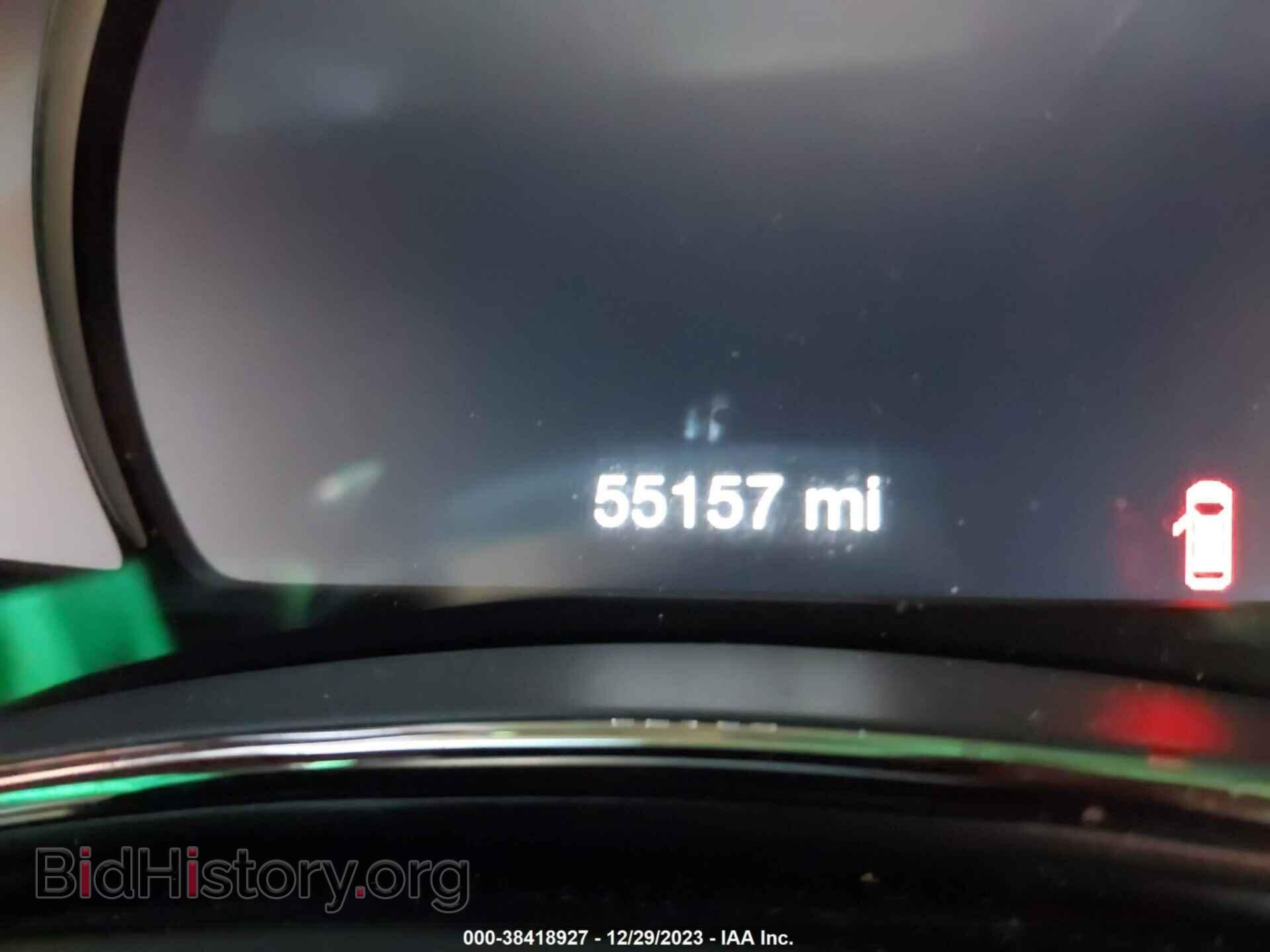 2018 DODGE DURANGO - VIN: 1C4SDJGJ1JC209667 - Photo 15