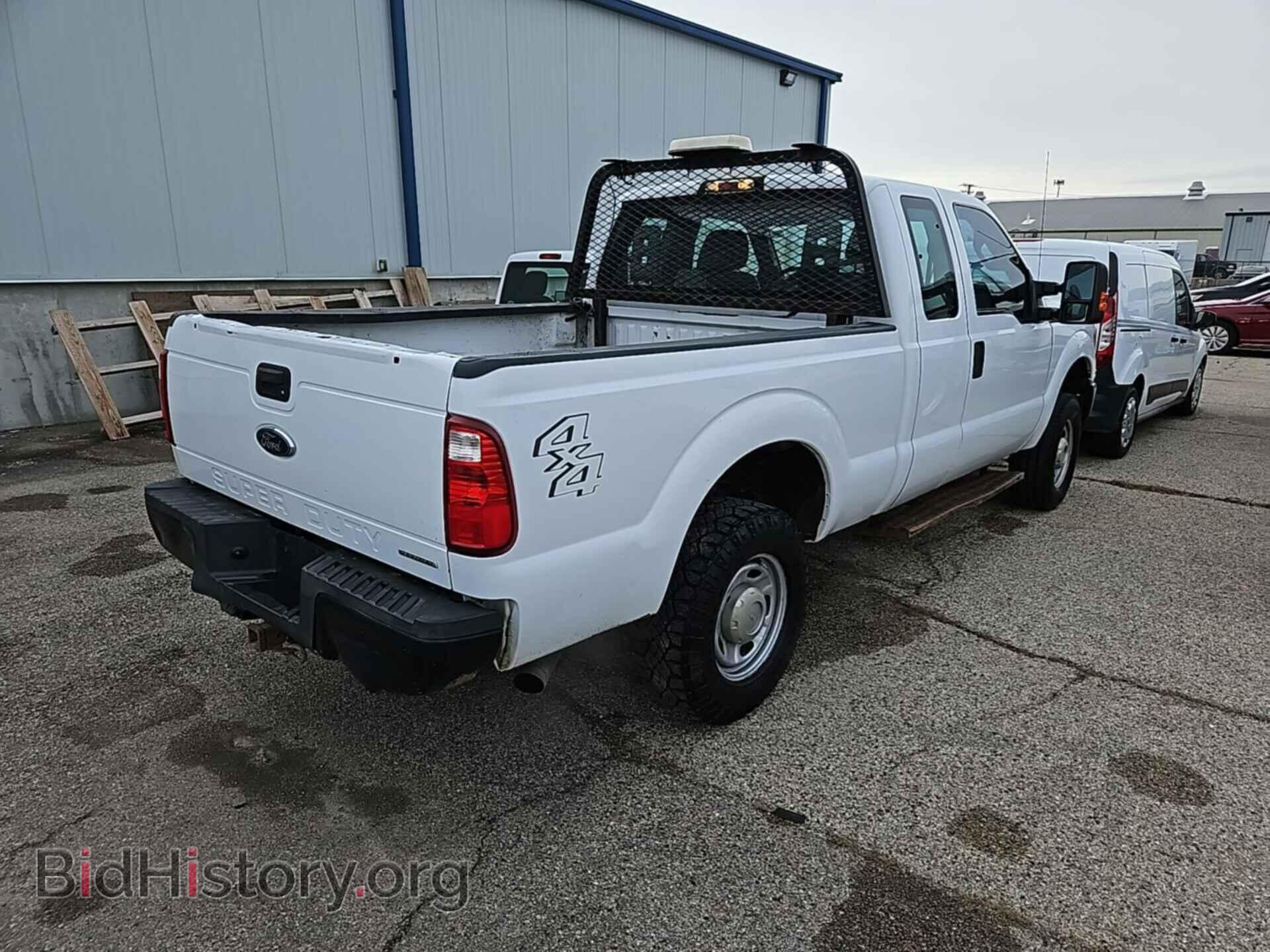 2014 FORD F-250 - VIN: 1FT7X2B61EEB70496 - Фото 26