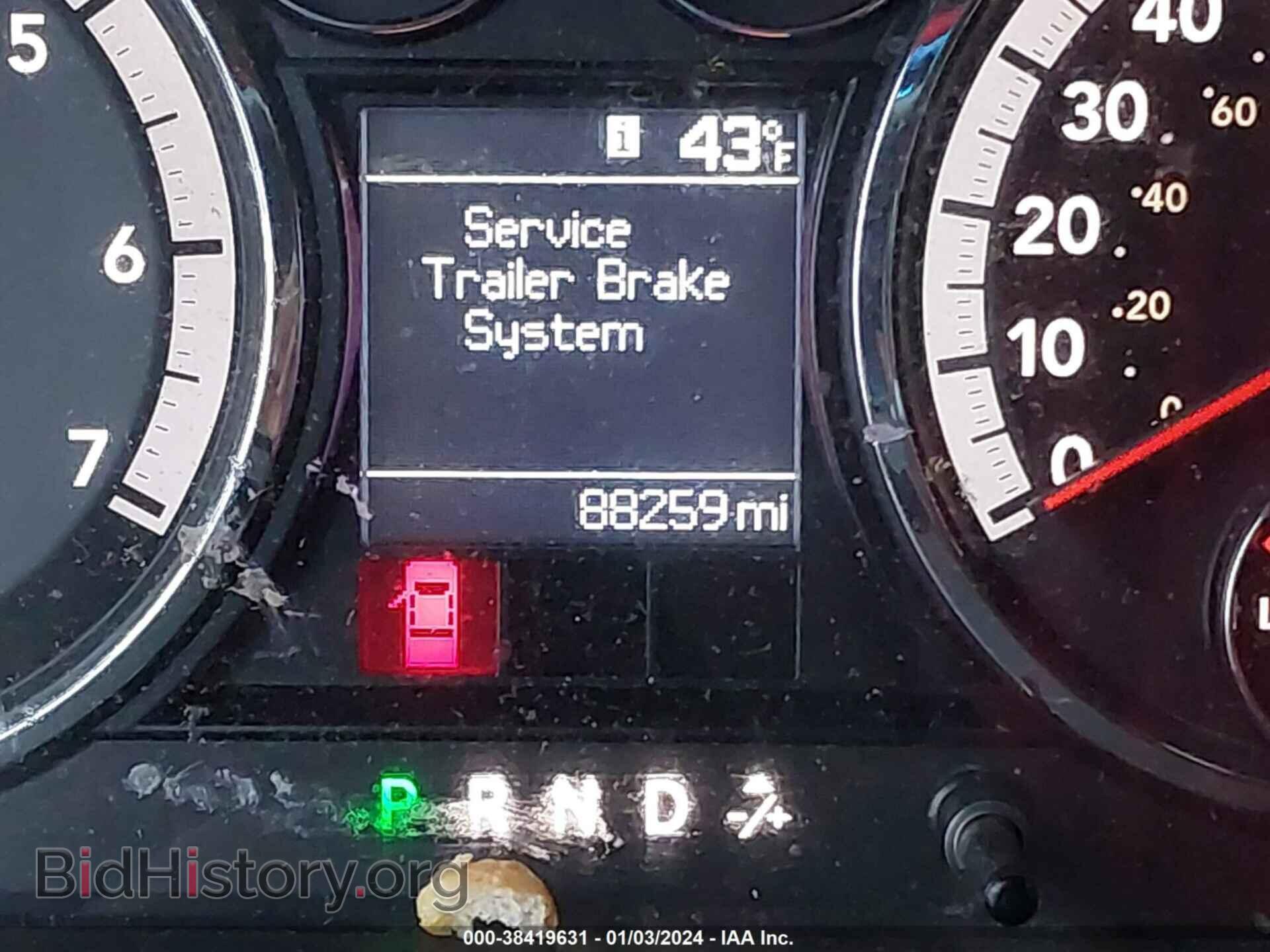 2012 RAM 1500 - VIN: 1C6RD7FT1CS341252 - Фото 15