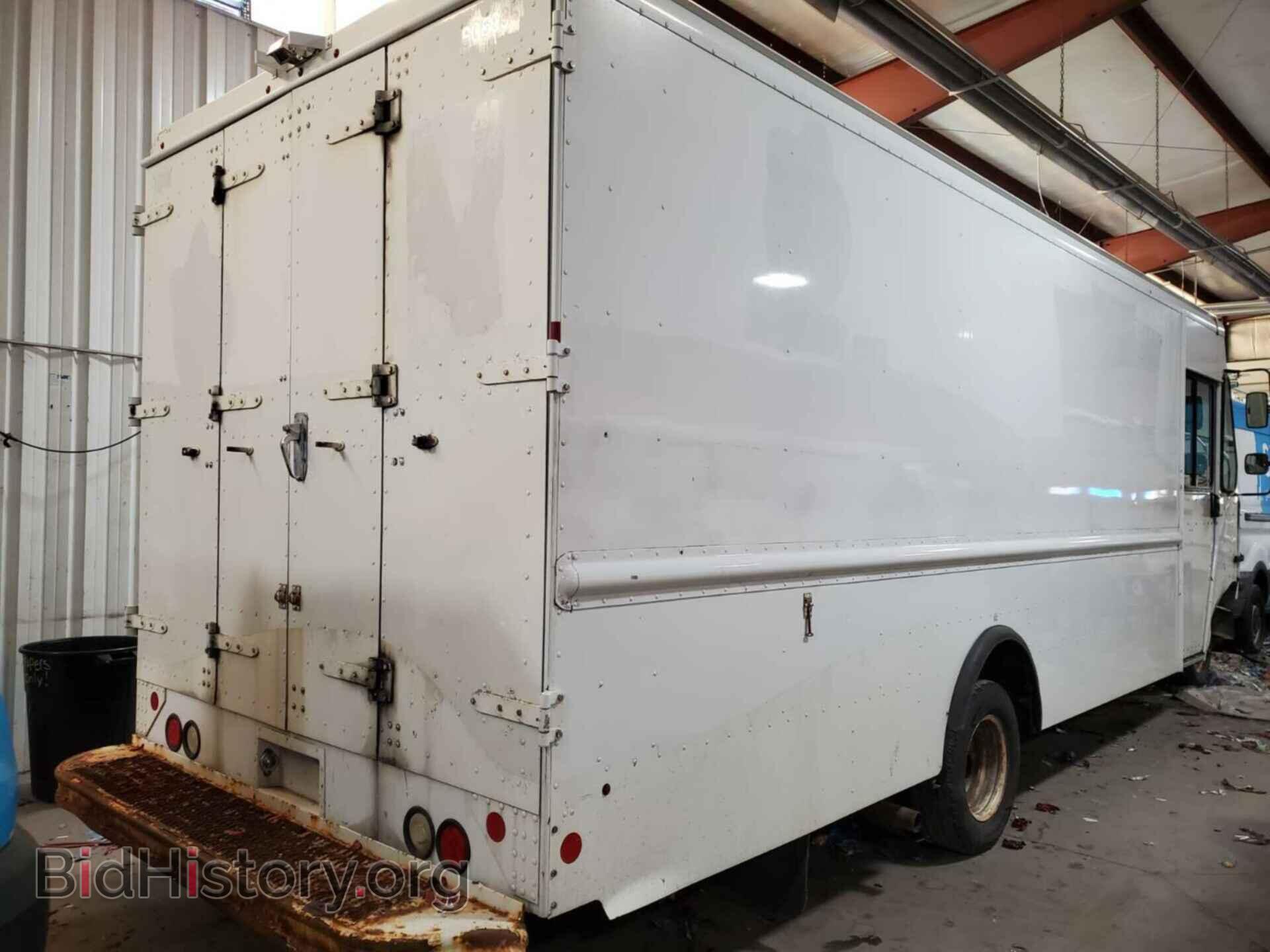 2011 FORD E-350 STRIPPED - VIN: 1FC2E3KL5BDA42078 - Фото 2