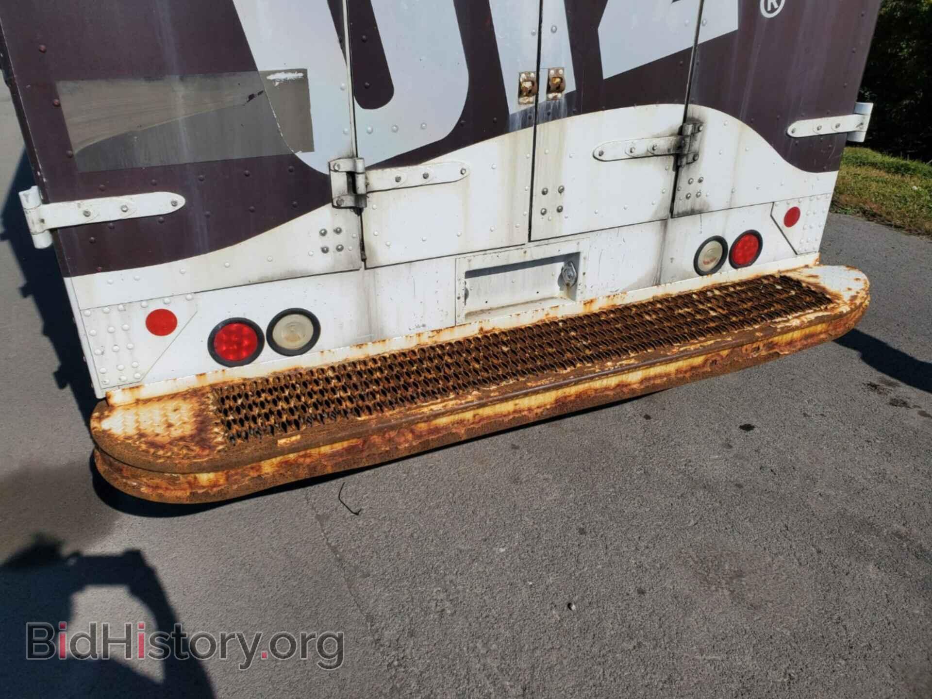 2011 FORD E-350 STRIPPED - VIN: 1FC2E3KL5BDA42078 - Фото 12