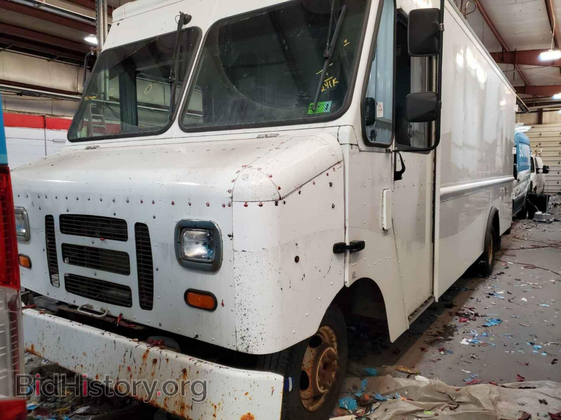 2011 FORD E-350 STRIPPED - VIN: 1FC2E3KL5BDA42078 - Фото 13