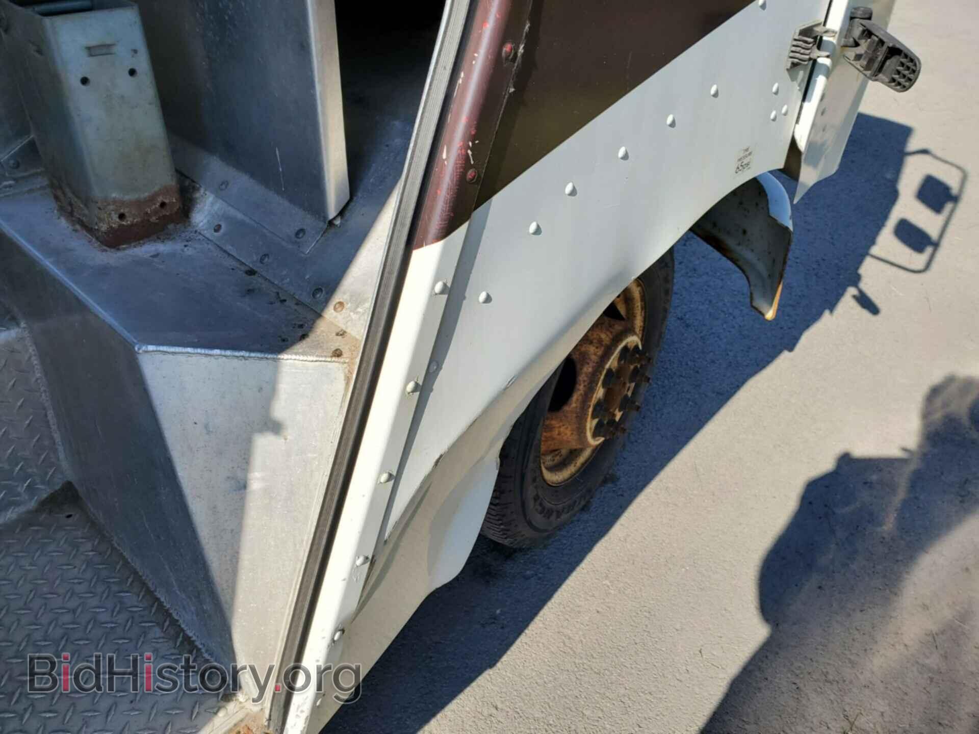 2011 FORD E-350 STRIPPED - VIN: 1FC2E3KL5BDA42078 - Фото 14