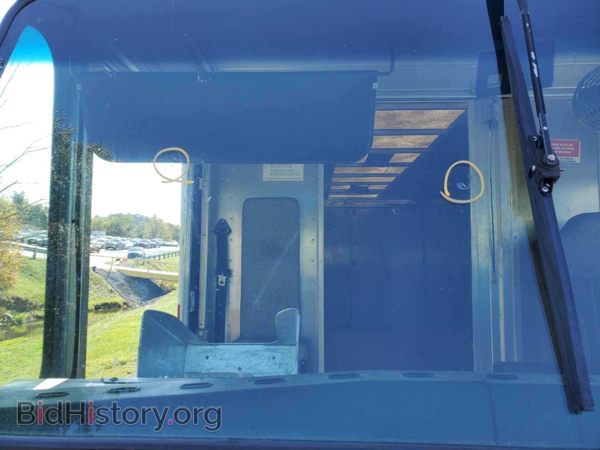 2011 FORD E-350 STRIPPED - VIN: 1FC2E3KL5BDA42078 - Фото 15