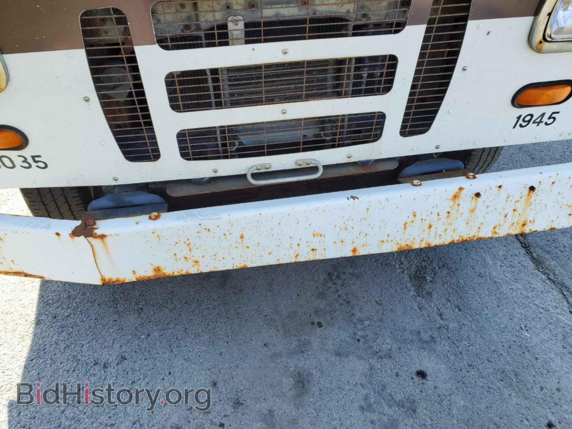 2011 FORD E-350 STRIPPED - VIN: 1FC2E3KL5BDA42078 - Фото 4