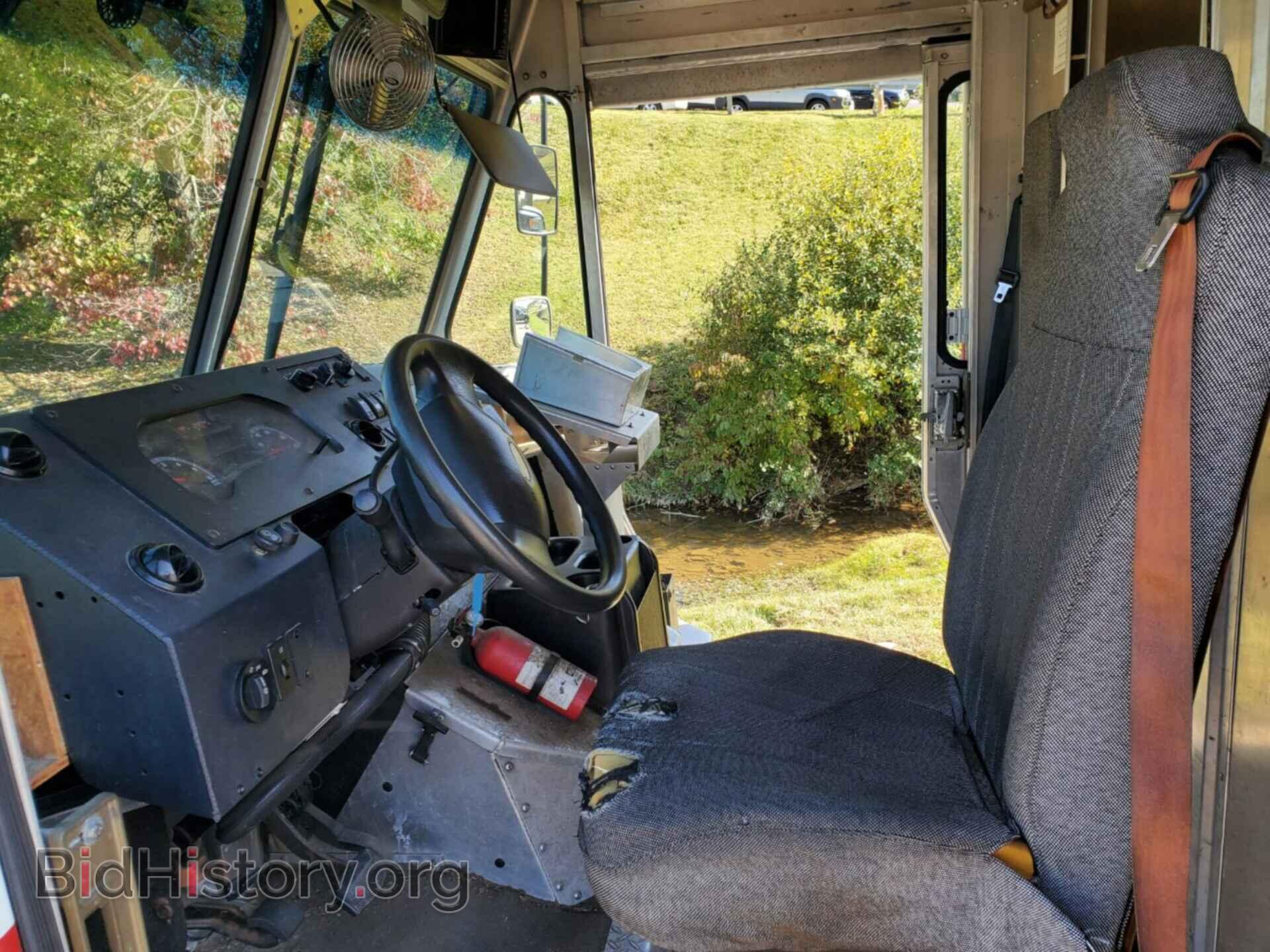 2011 FORD E-350 STRIPPED - VIN: 1FC2E3KL5BDA42078 - Фото 6