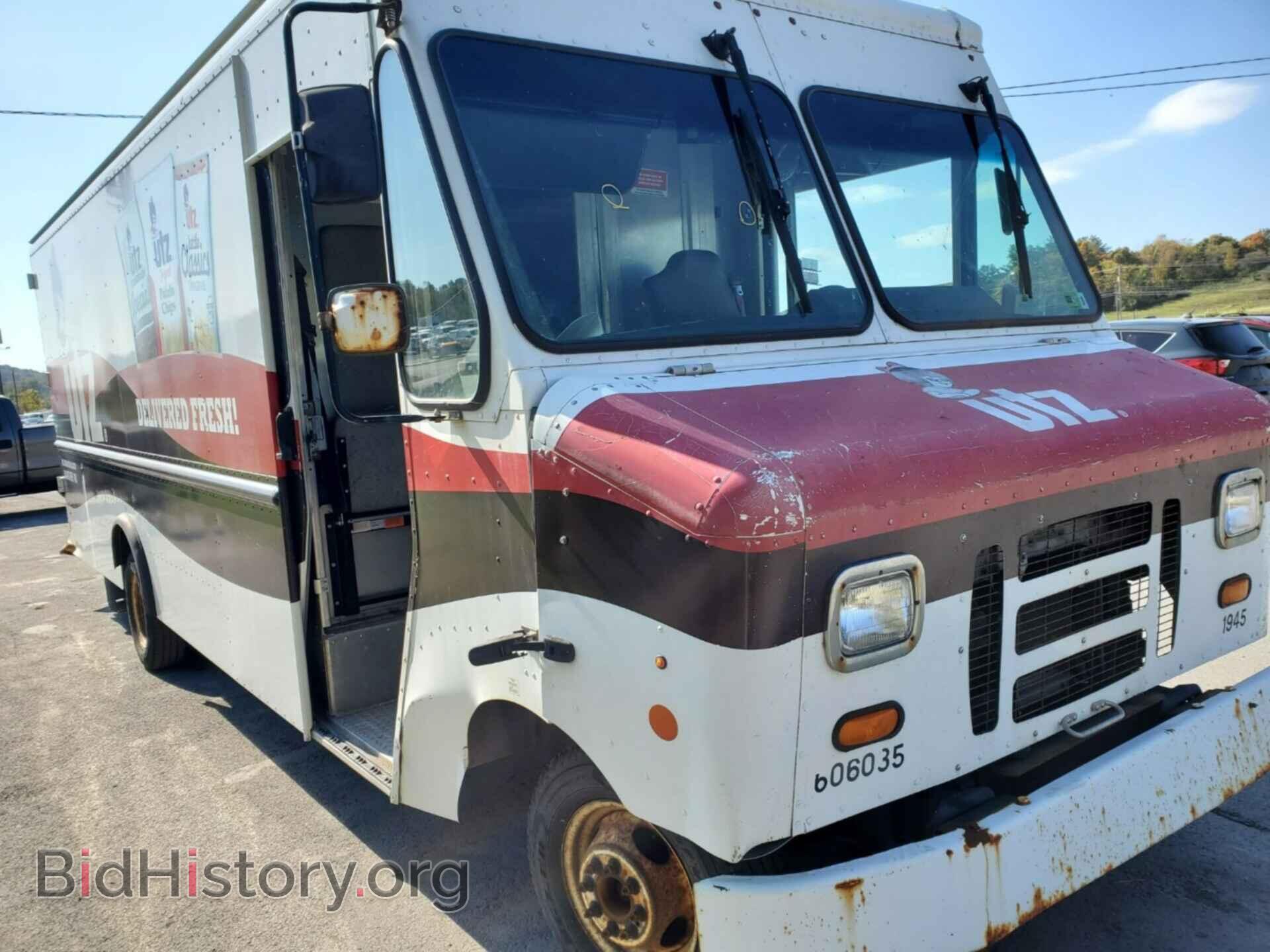 2011 FORD E-350 STRIPPED - VIN: 1FC2E3KL5BDA42078 - Фото 9