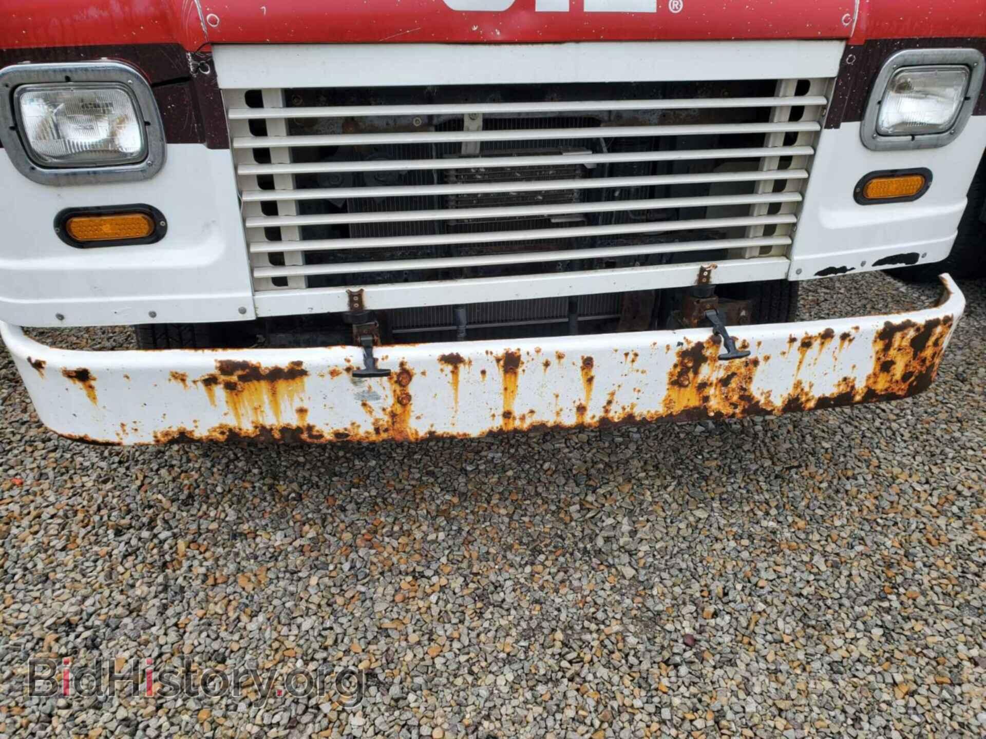 2011 FORD E-350 STRIPPED - VIN: 1FC2E3KL9BDA42178 - Photo 12