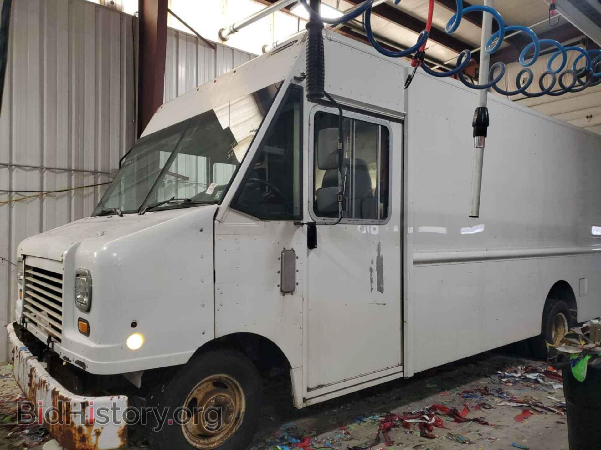 2011 FORD E-350 STRIPPED - VIN: 1FC2E3KL9BDA42178 - Photo 3