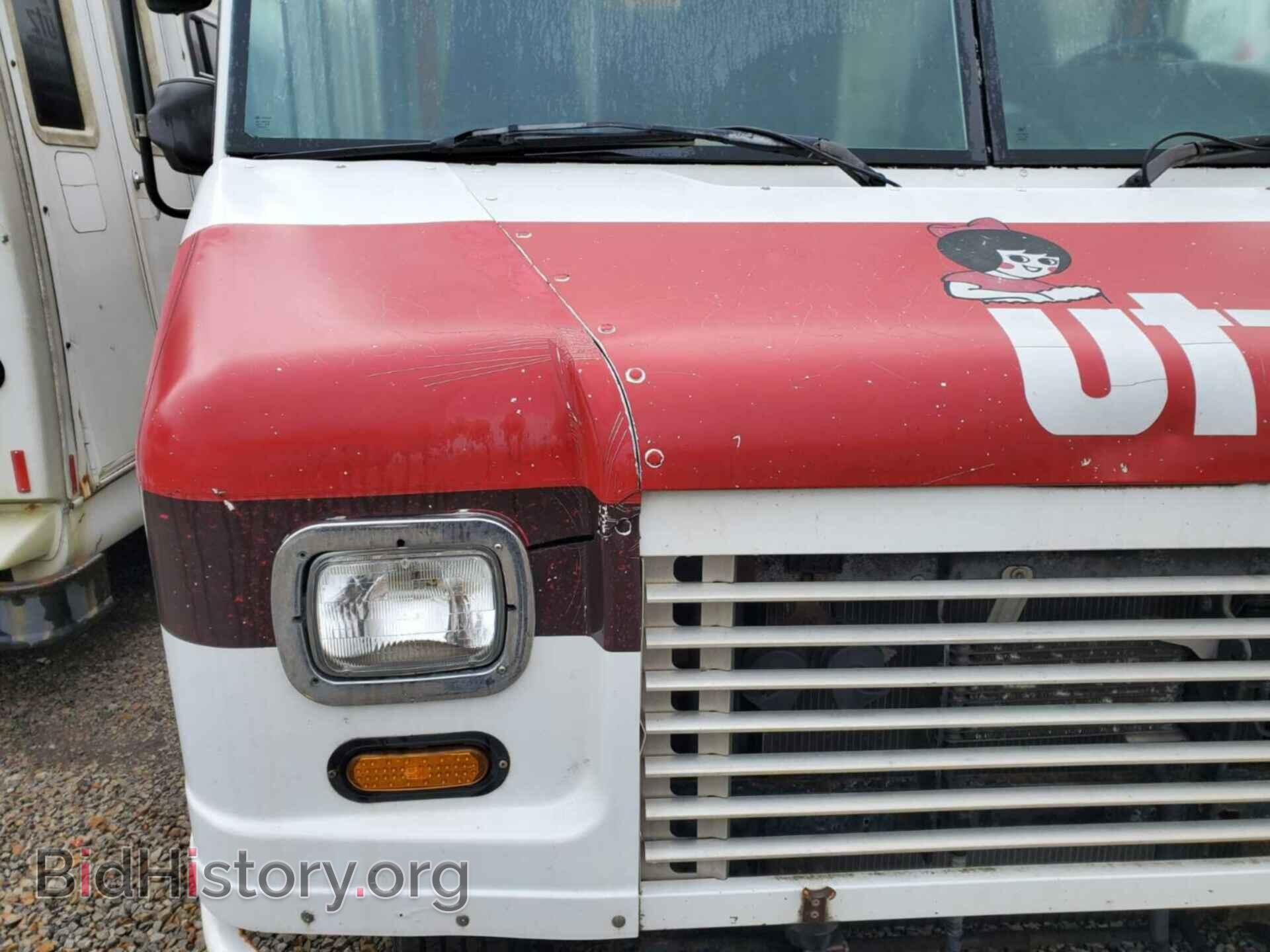 2011 FORD E-350 STRIPPED - VIN: 1FC2E3KL9BDA42178 - Photo 5