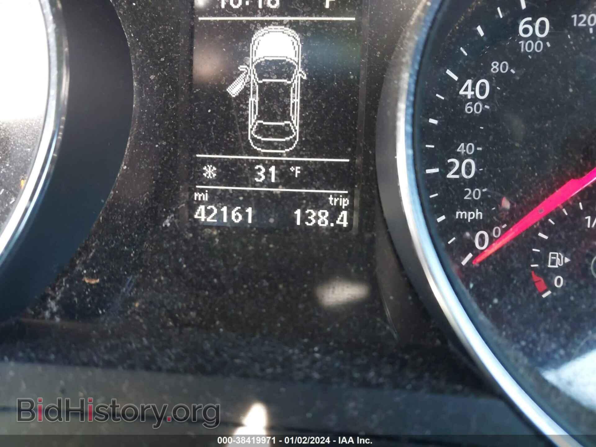 2017 VOLKSWAGEN JETTA - VIN: 3VWDB7AJ8HM305795 - Фото 7