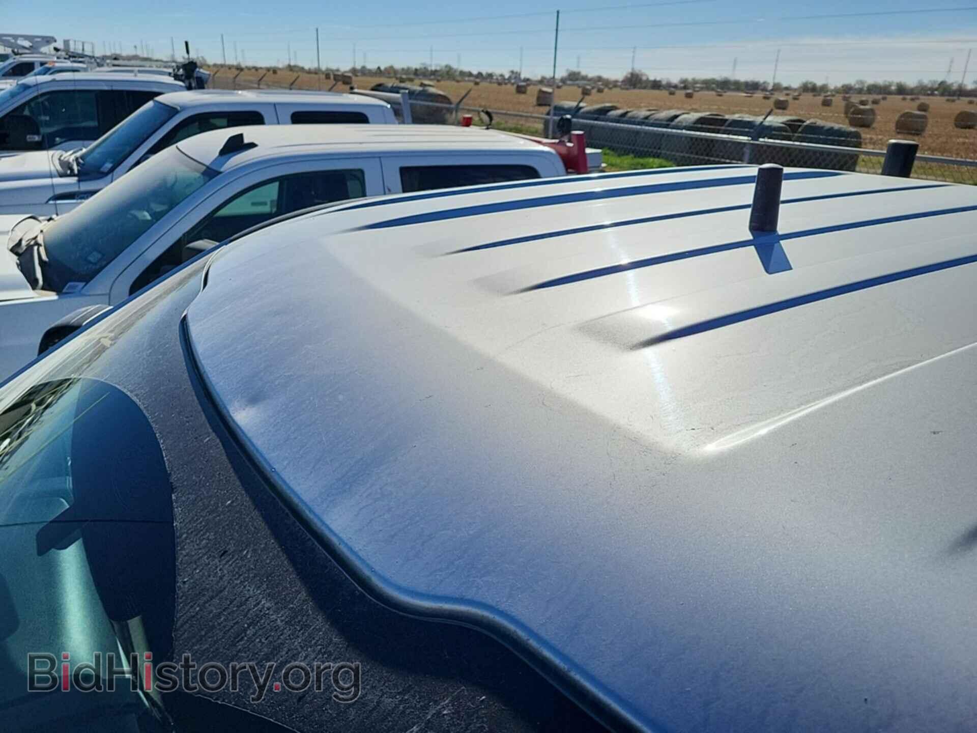 2018 FORD F-250 - VIN: 1FT7X2B65JEC63239 - Фото 7