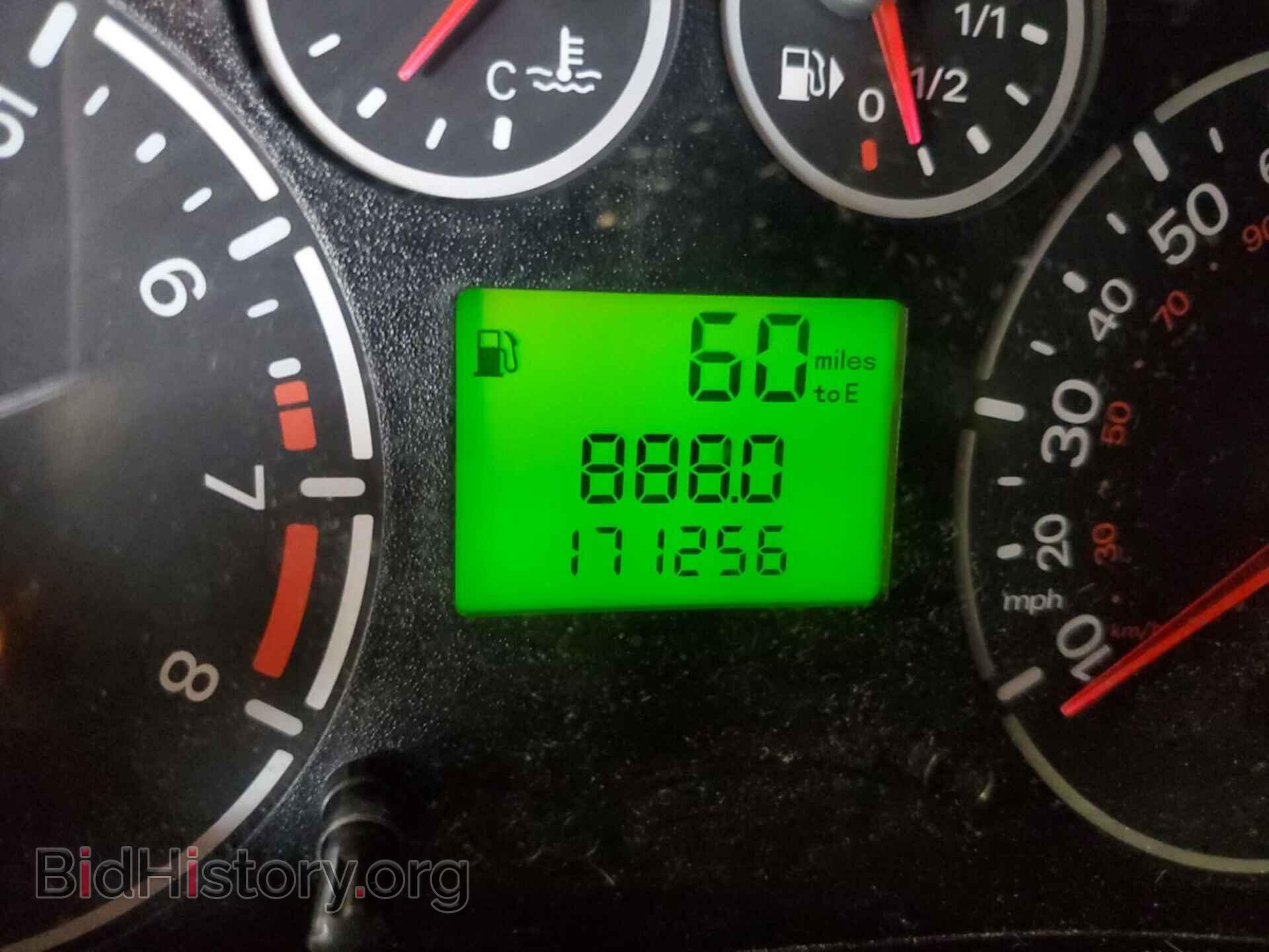 2012 FORD TRANSIT CONNECT - VIN: NM0LS7AN2CT116181 - Фото 11