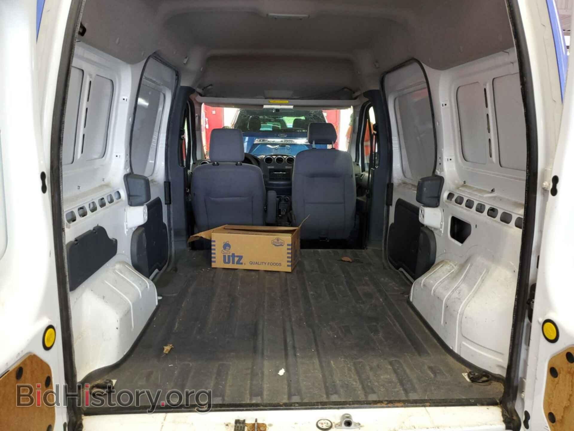 2012 FORD TRANSIT CONNECT - VIN: NM0LS7AN2CT116181 - Фото 10