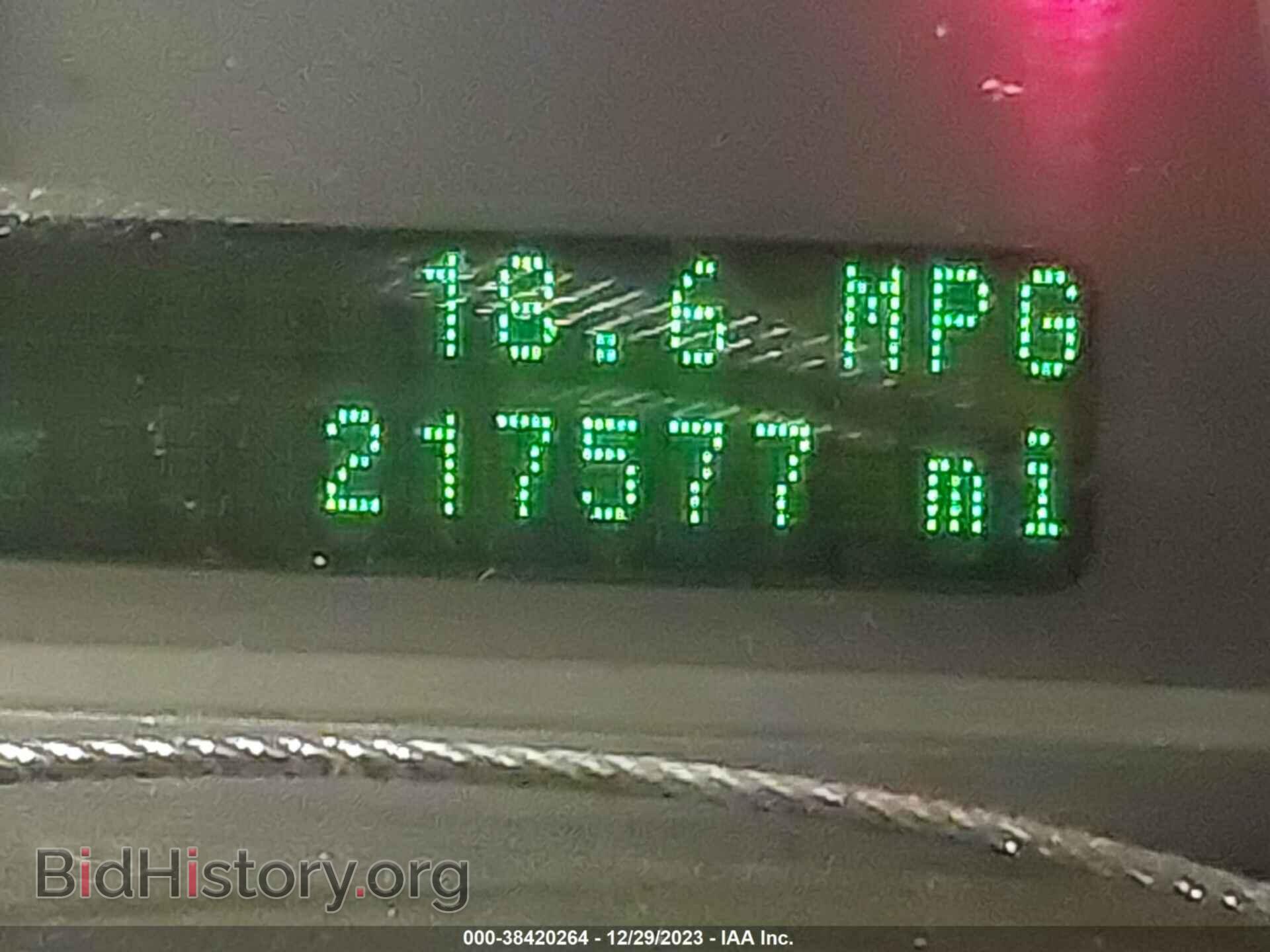 2008 FORD EDGE - VIN: 2FMDK49C58BA94236 - Photo 7