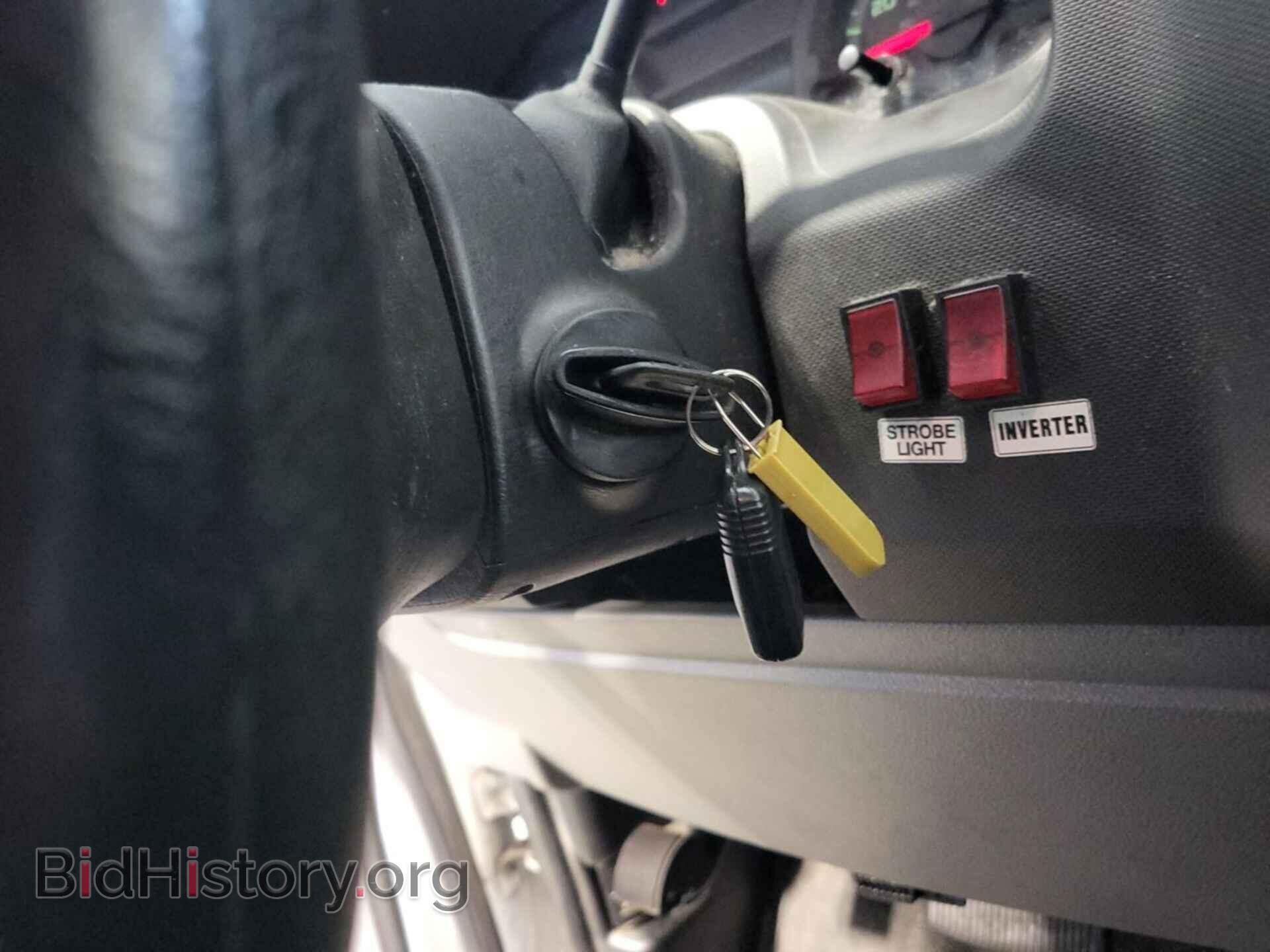 2012 FORD ECONOLINE - VIN: 1FTNE2EL9CDB10421 - Фото 3