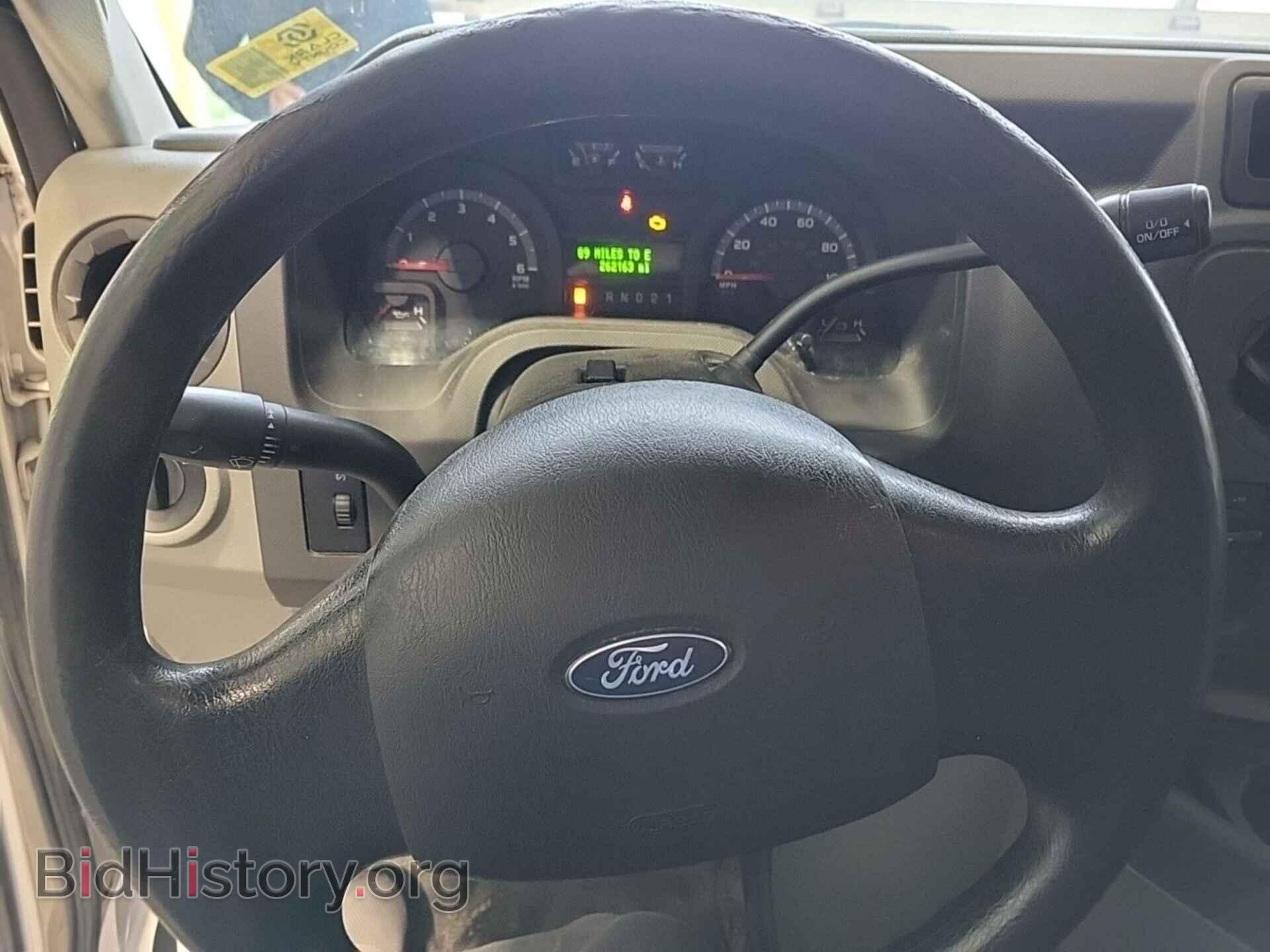 2012 FORD ECONOLINE - VIN: 1FTNE2EL9CDB10421 - Фото 4
