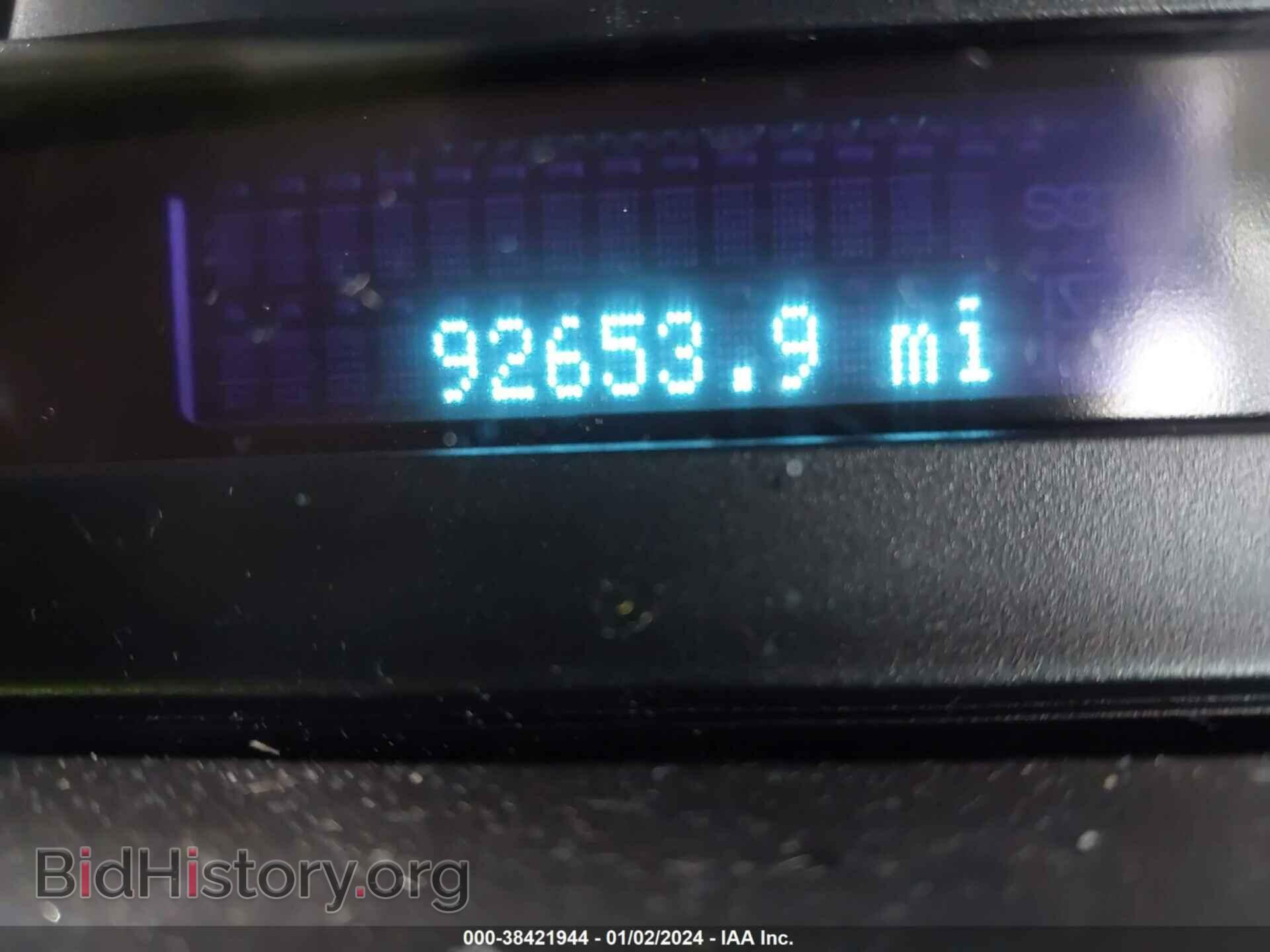 2011 FORD FLEX - VIN: 2FMHK6CC7BBD18457 - Photo 7