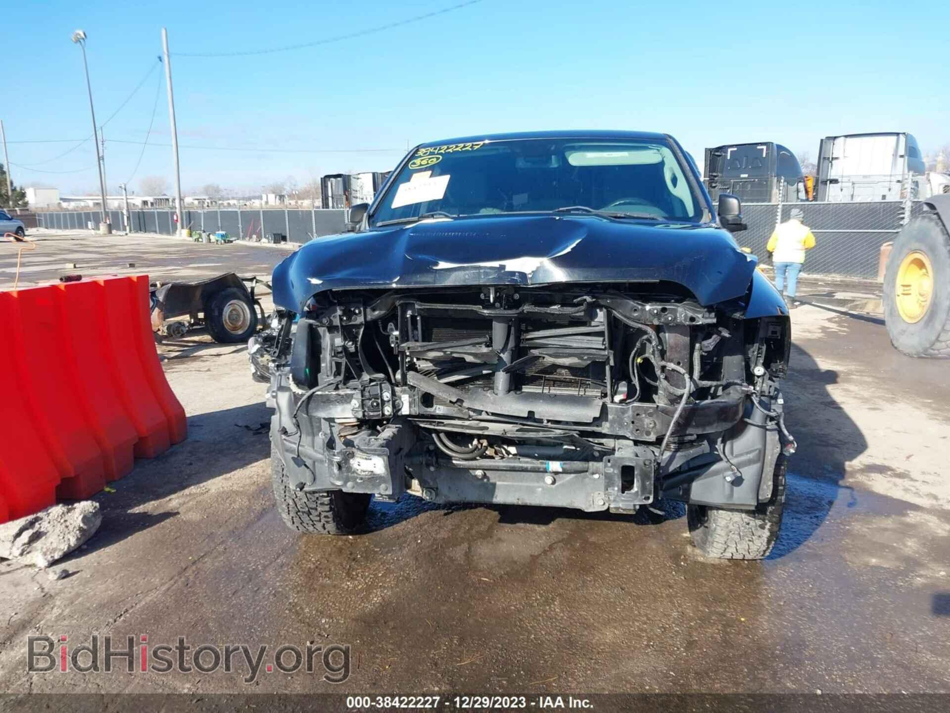 2015 RAM 1500 - VIN: 1C6RR7FT3FS678866 - Фото 13