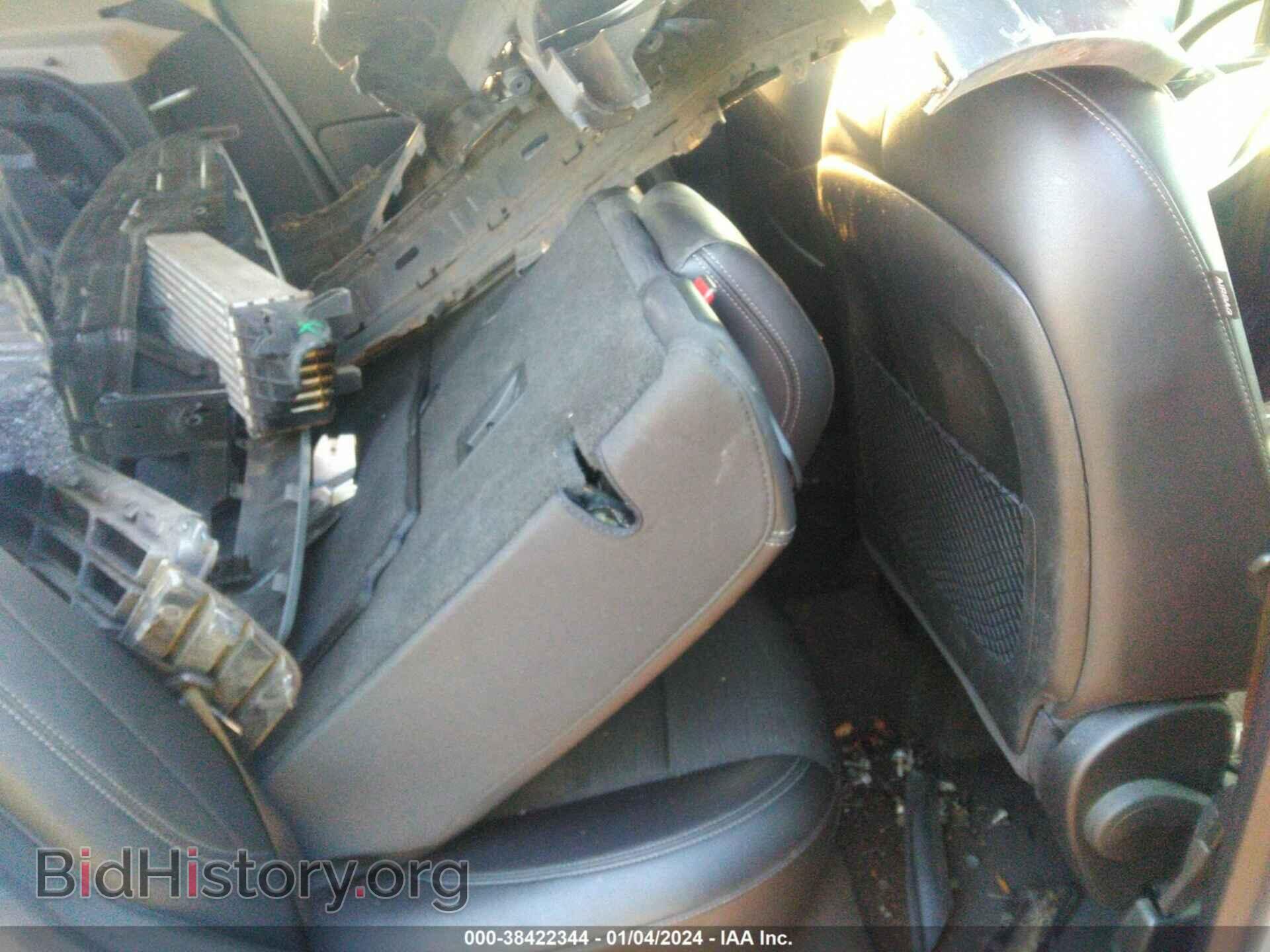 2016 BUICK ENCORE - VIN: KL4CJASB4GB619790 - Photo 8