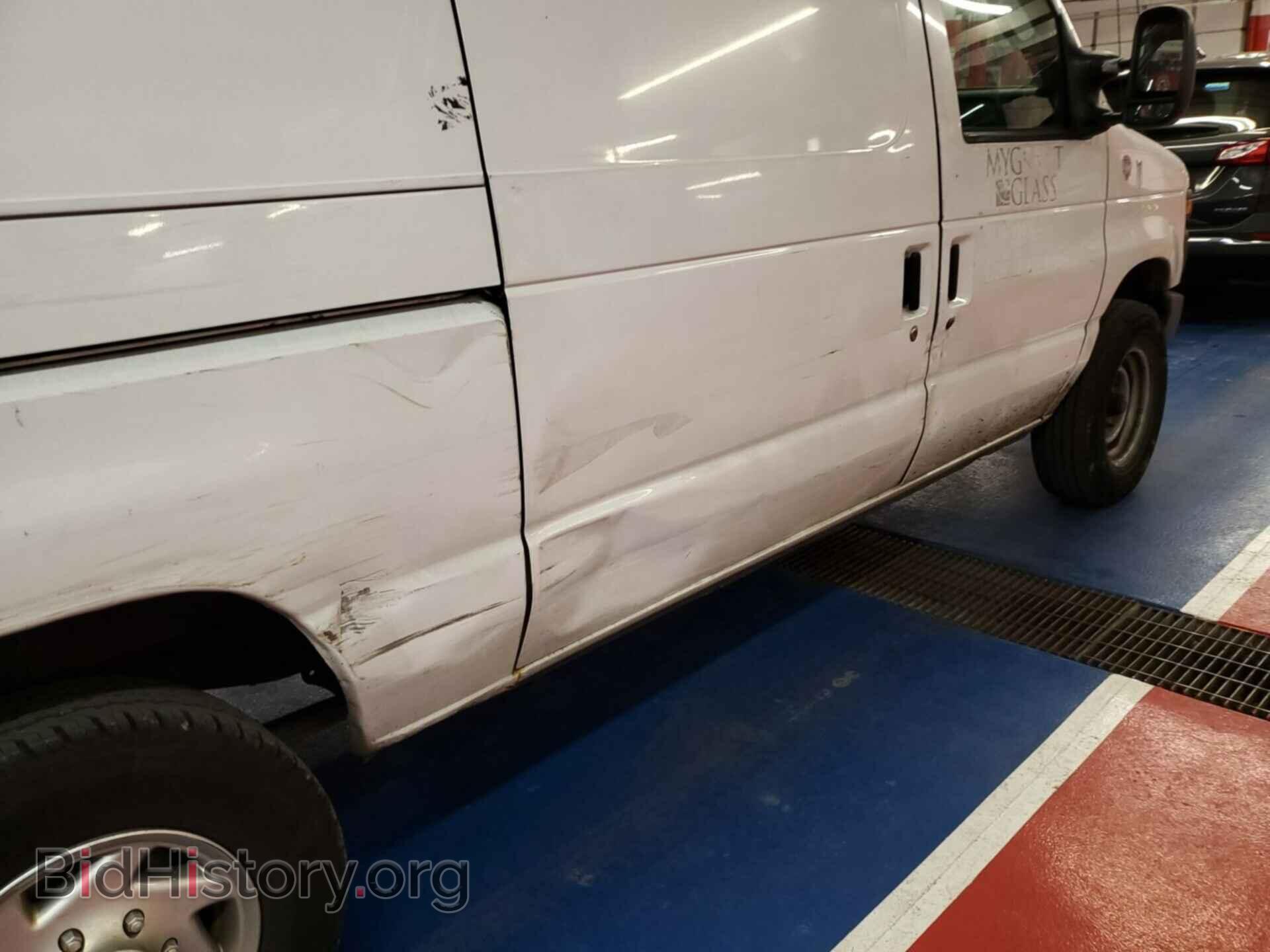 2013 FORD E-250 - VIN: 1FTNS2EW0DDA94047 - Фото 2