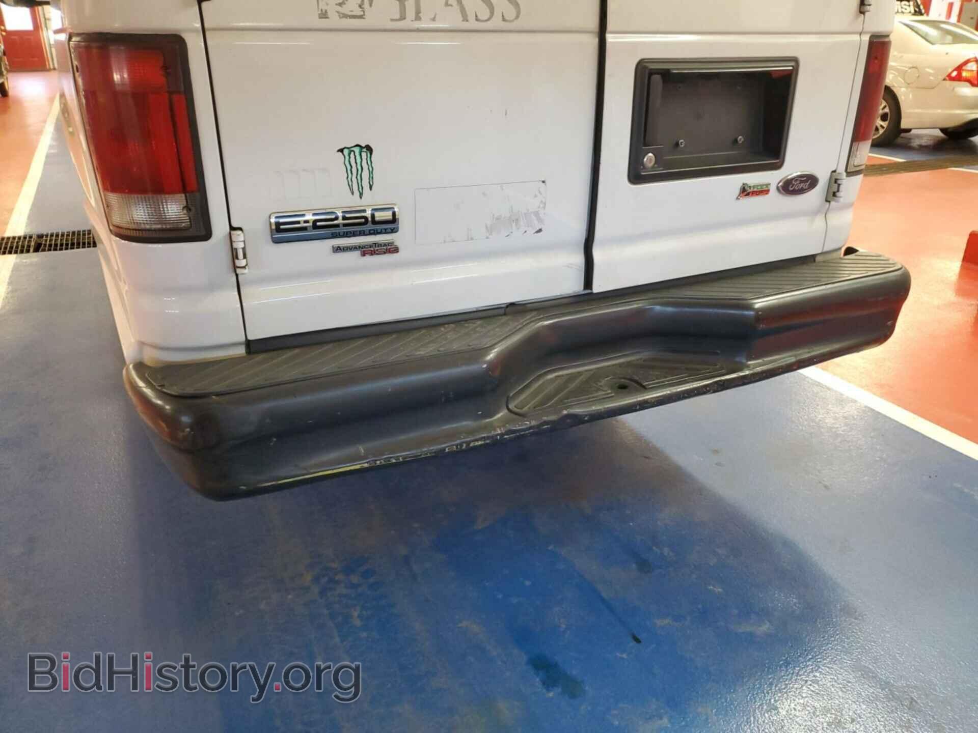 2013 FORD E-250 - VIN: 1FTNS2EW0DDA94047 - Фото 20