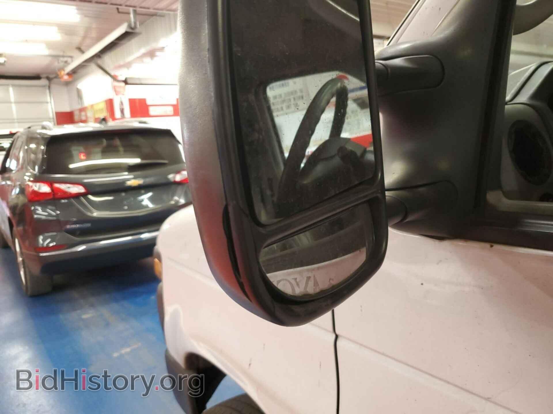 2013 FORD E-250 - VIN: 1FTNS2EW0DDA94047 - Фото 3
