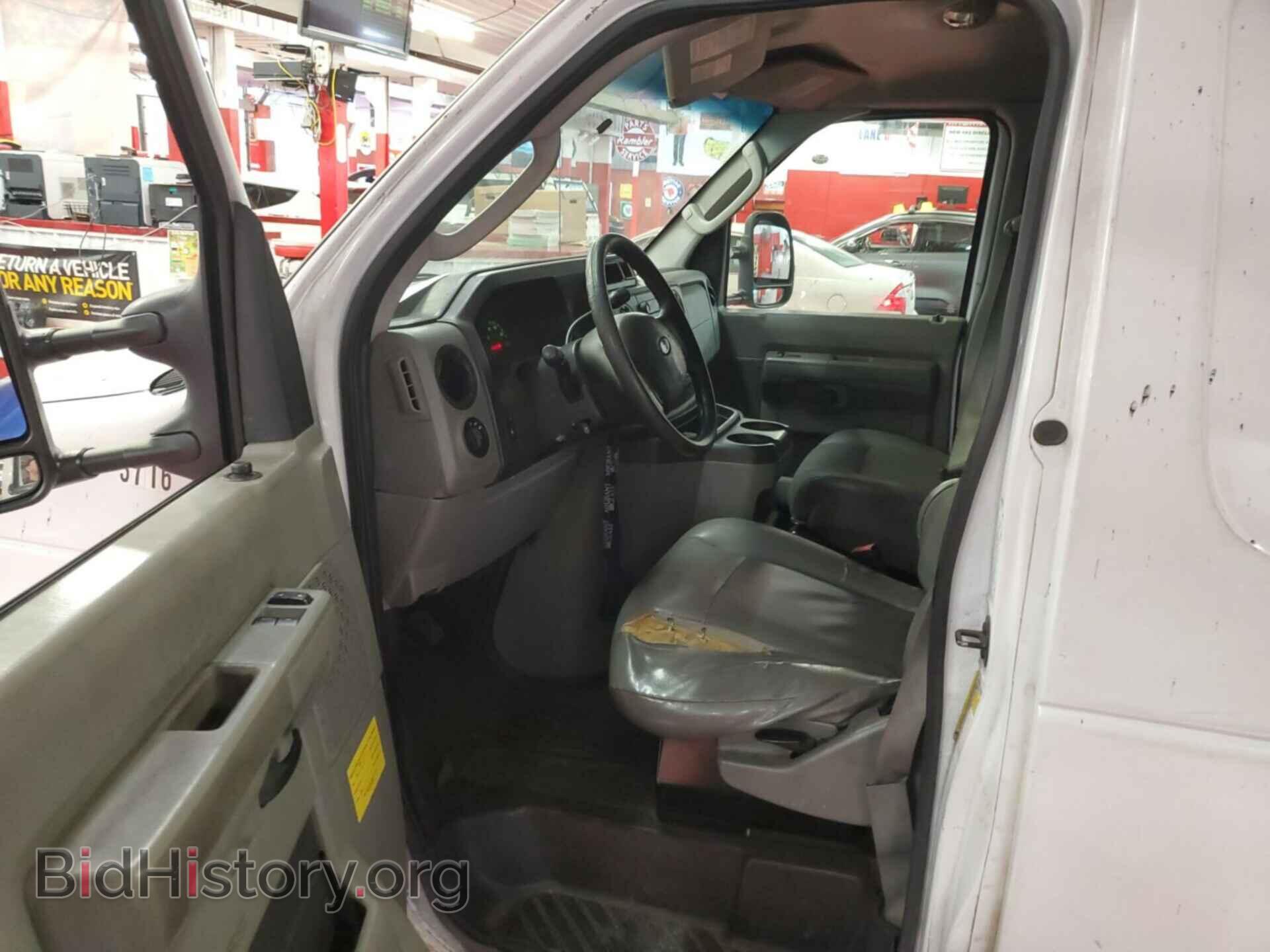 2013 FORD E-250 - VIN: 1FTNS2EW0DDA94047 - Фото 21