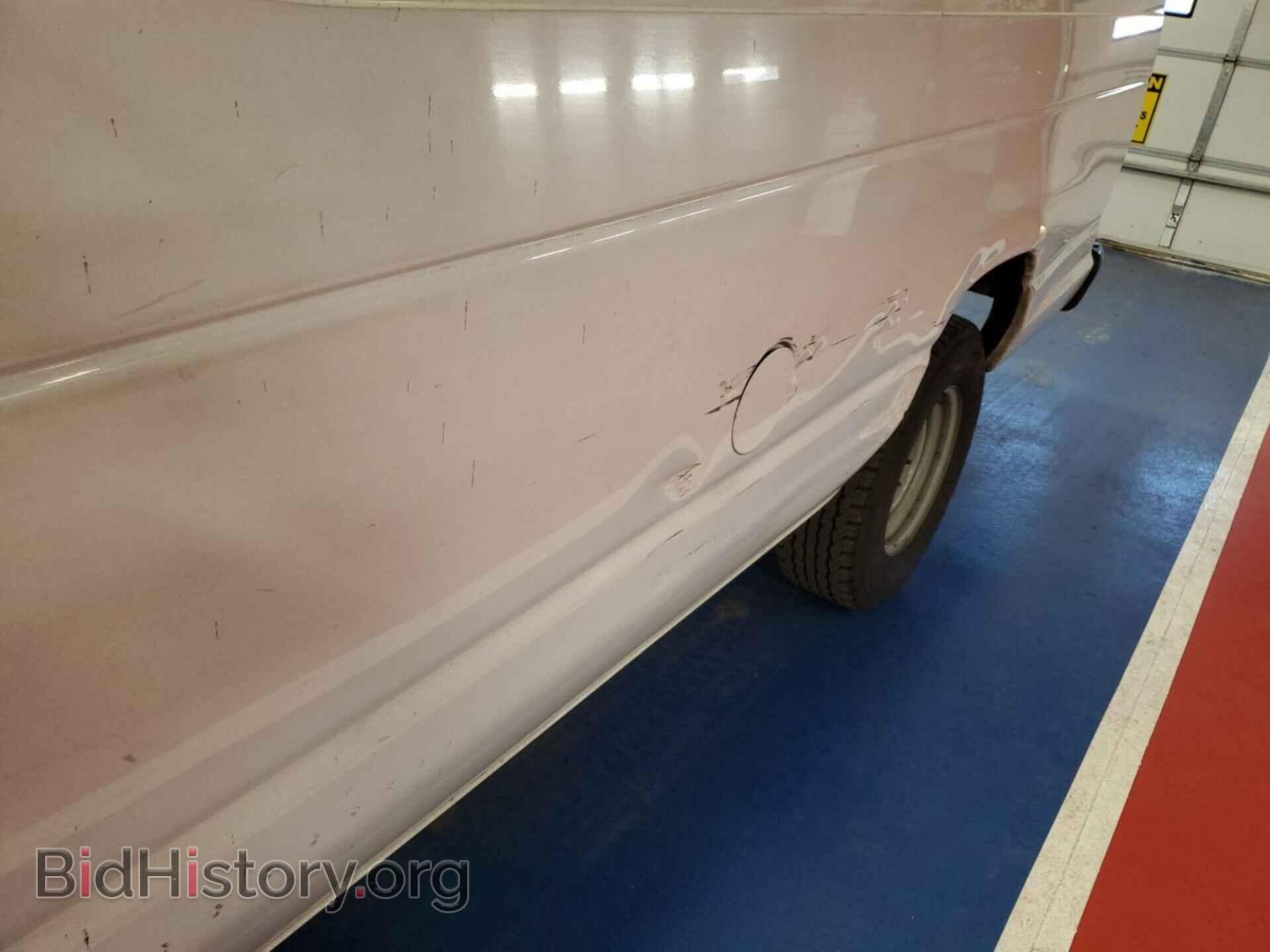 2013 FORD E-250 - VIN: 1FTNS2EW0DDA94047 - Фото 7