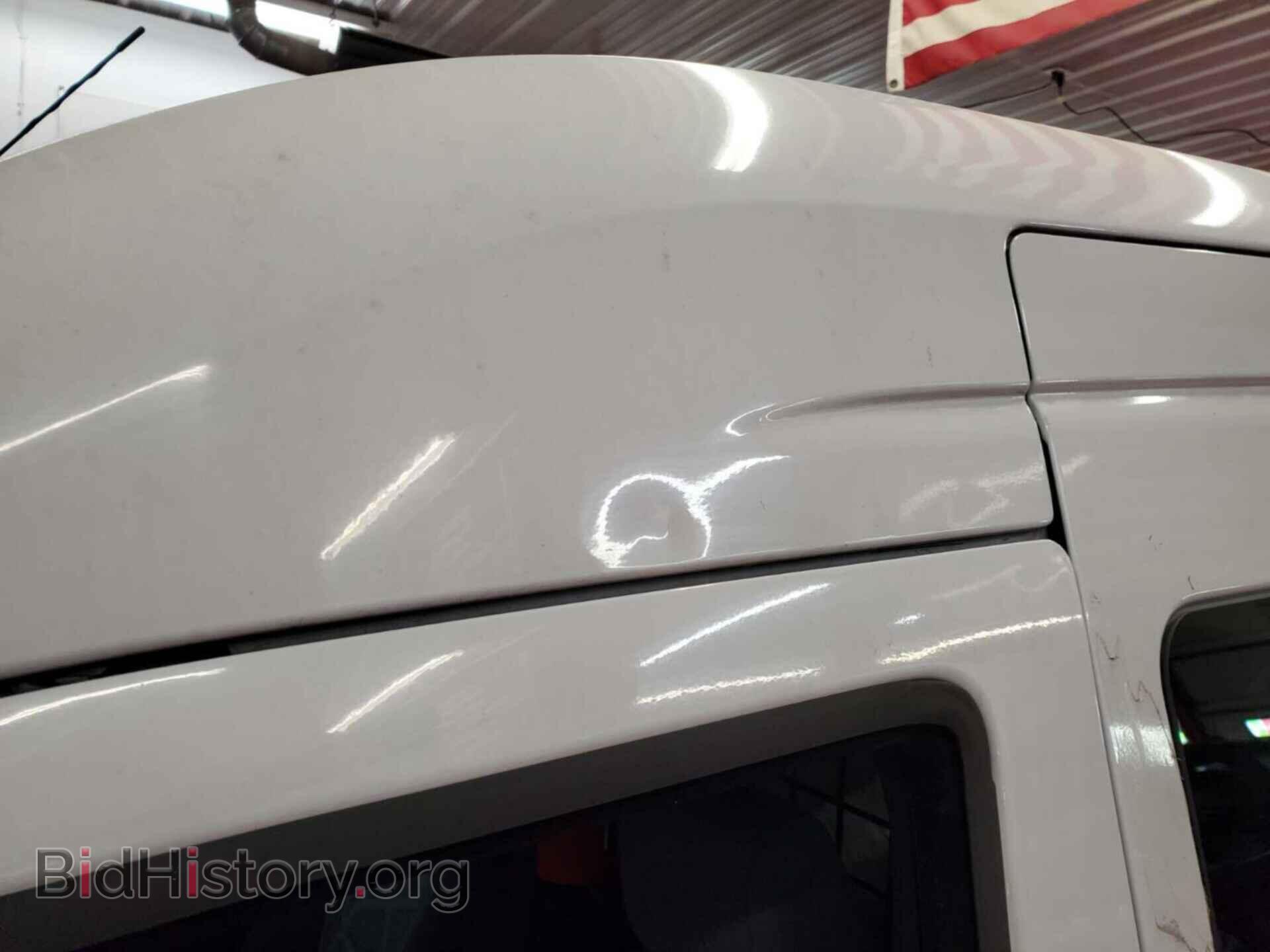 2010 FORD TRANSIT CONNECT - VIN: NM0LS6AN3AT034192 - Фото 9