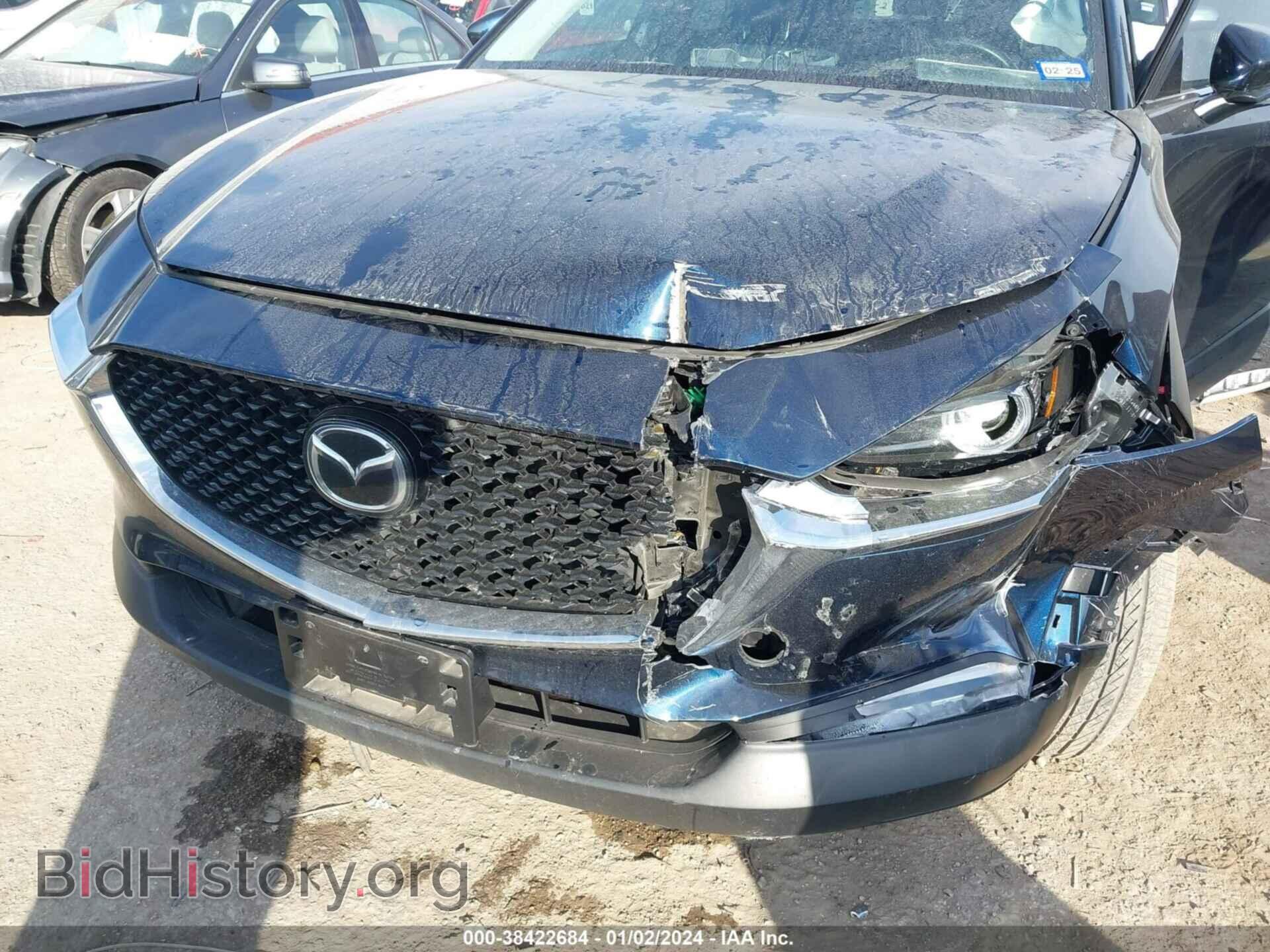 2023 MAZDA CX-30 - VIN: 3MVDMBDM5PM521364 - Фото 6