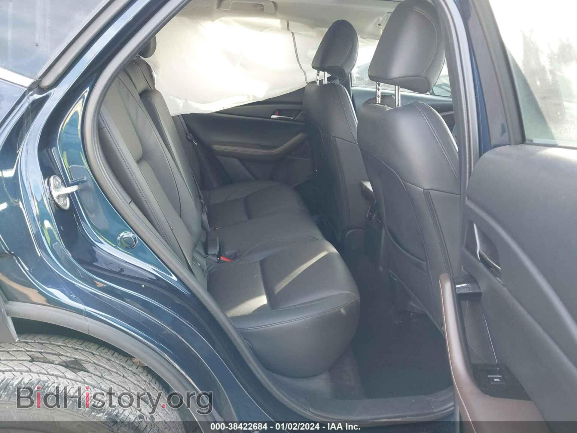 2023 MAZDA CX-30 - VIN: 3MVDMBDM5PM521364 - Фото 8