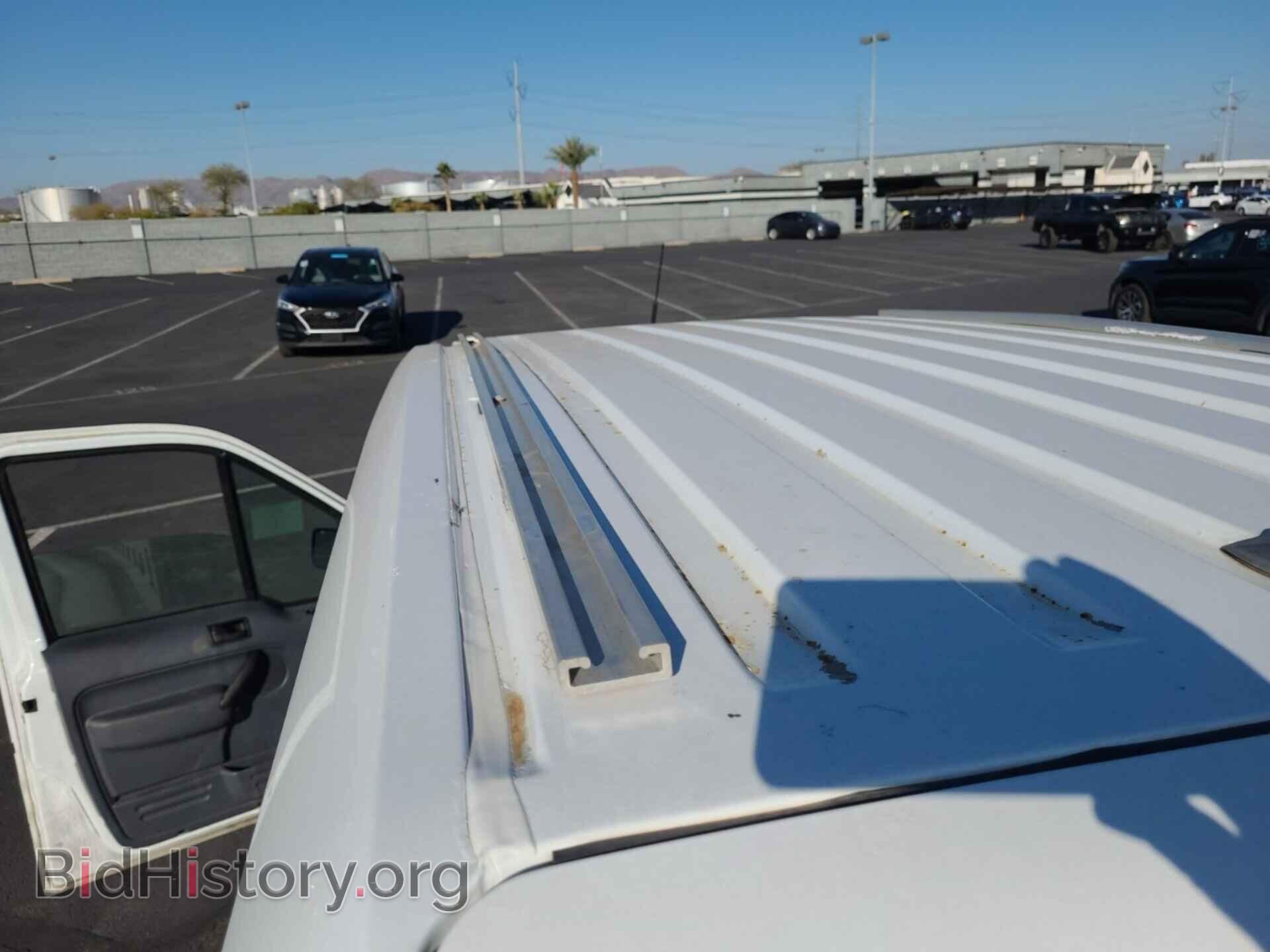 2013 FORD TRANSIT CONNECT - VIN: NM0LS7DN6DT130792 - Фото 17