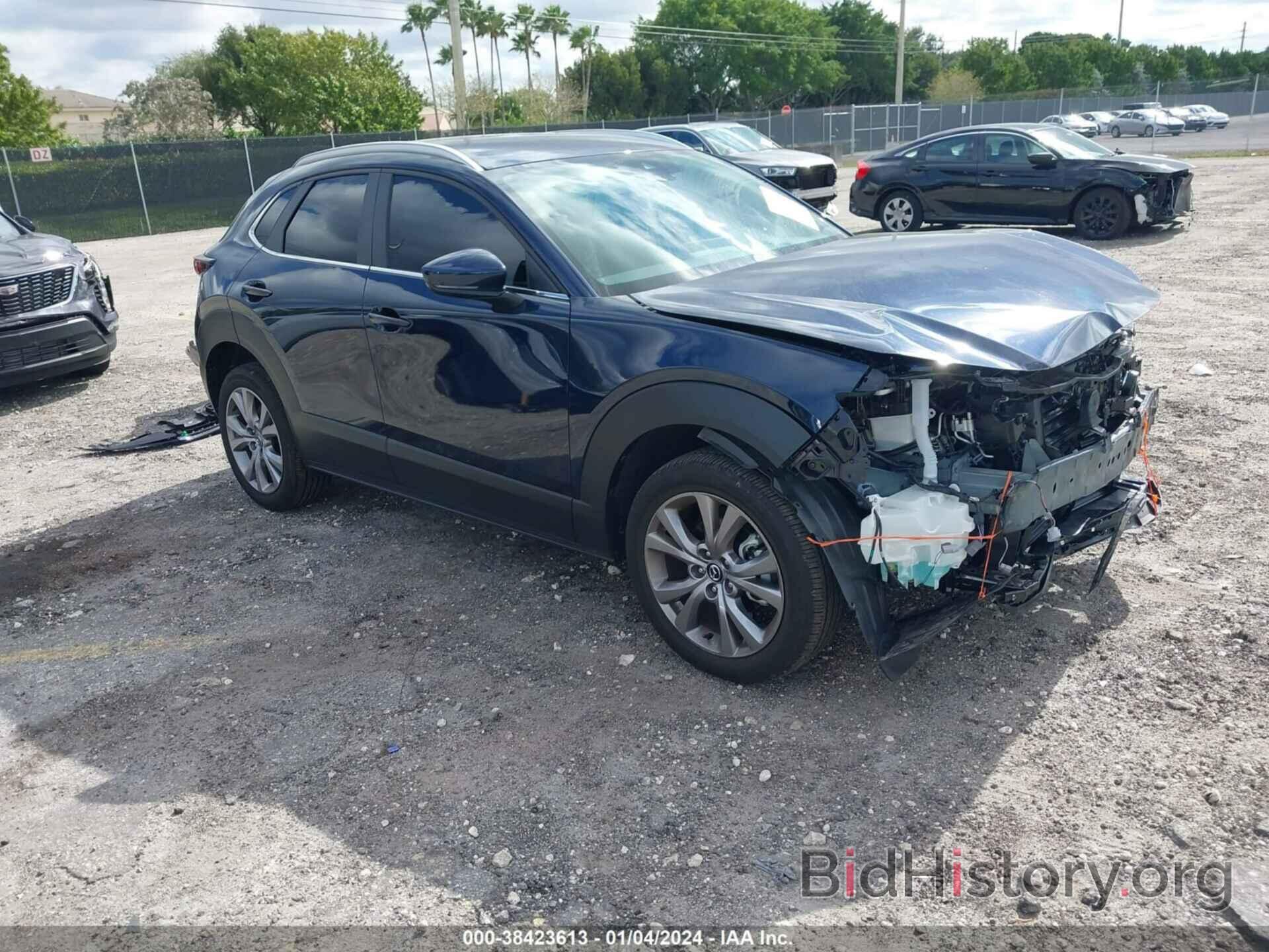 Photo 3MVDMBBM4PM543634 - MAZDA CX-30 2023